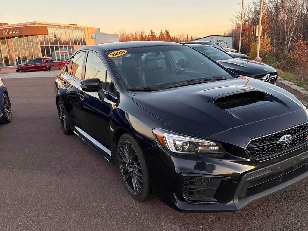 Subaru WRX * STI * CARFAX *    | Mobile.bg   2