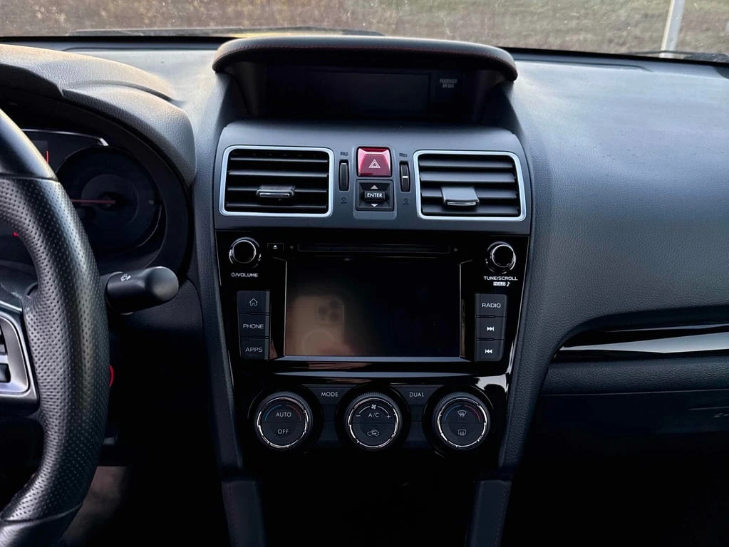 Subaru WRX * STI * CARFAX *    | Mobile.bg   9