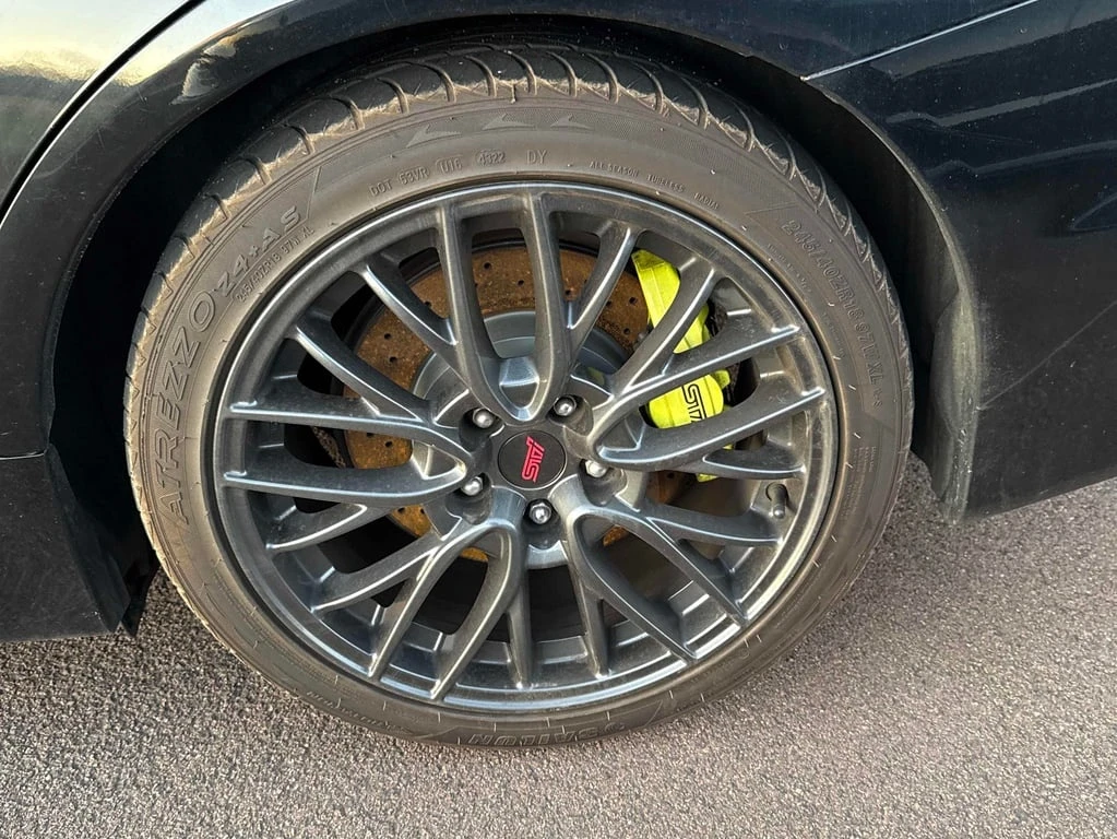 Subaru WRX * STI * CARFAX *    | Mobile.bg   7