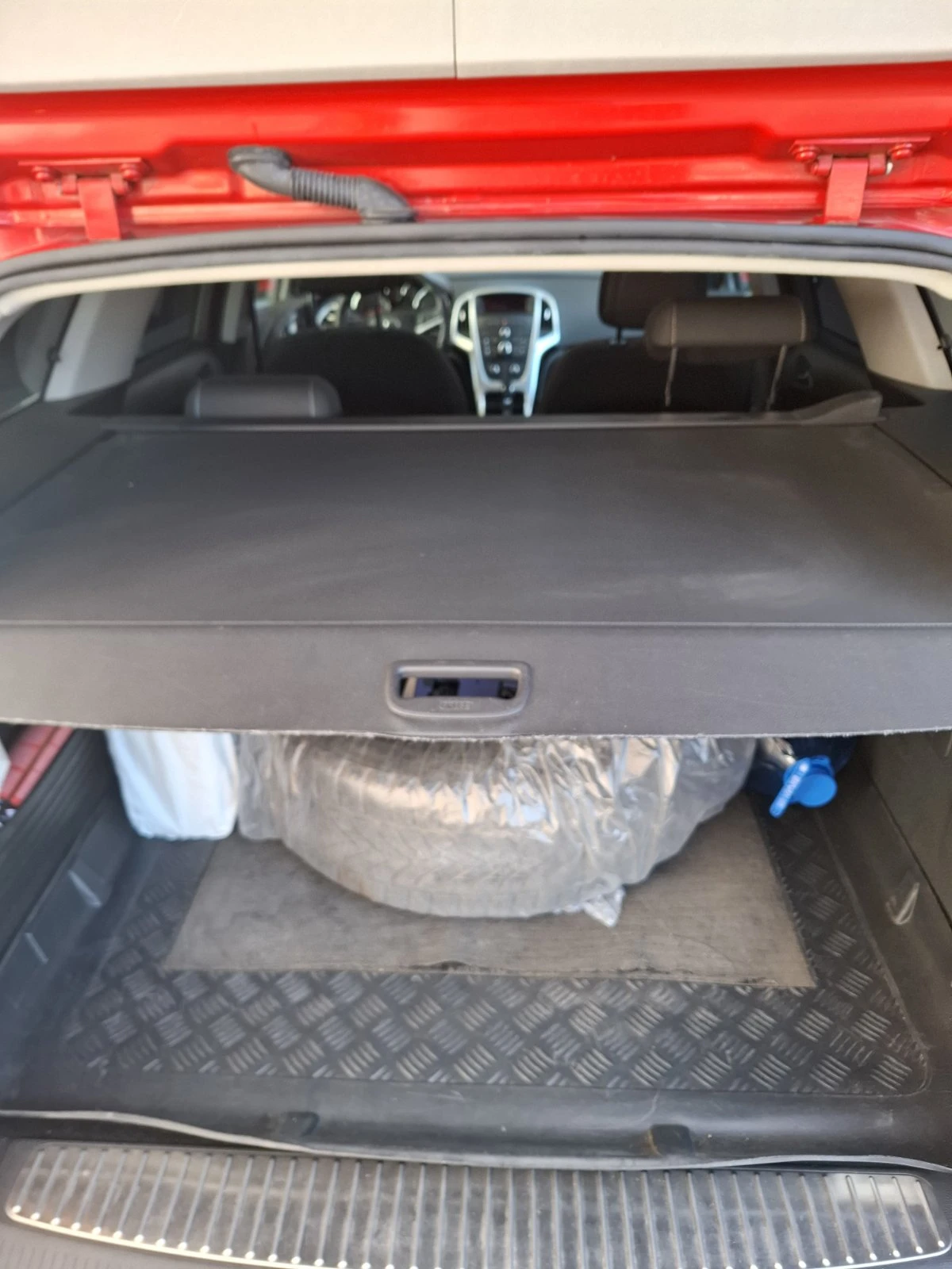 Opel Astra TURBO | Mobile.bg � ����������� 16