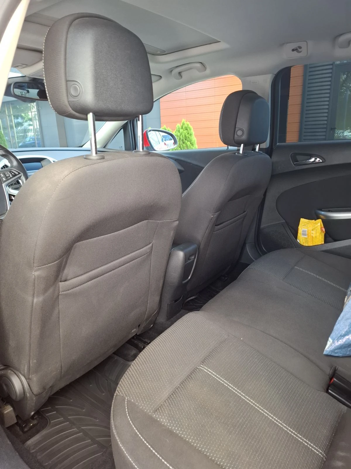 Opel Astra TURBO | Mobile.bg � ����������� 14