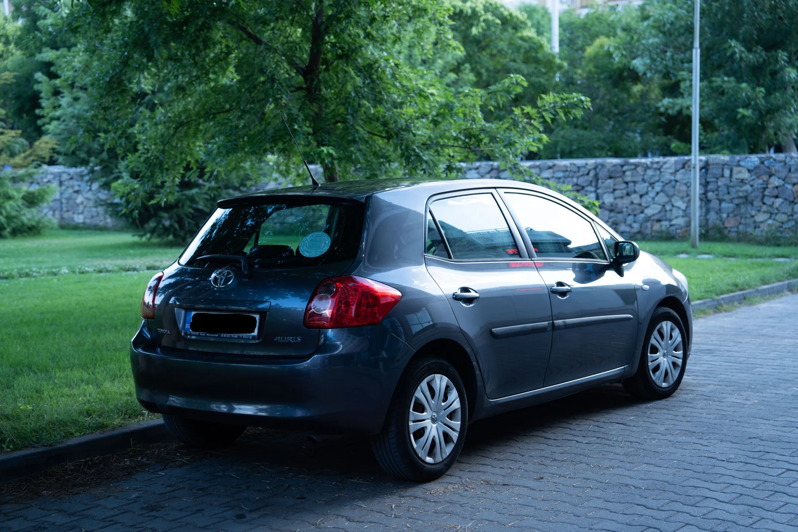 Toyota Auris | Mobile.bg � ����������� 4