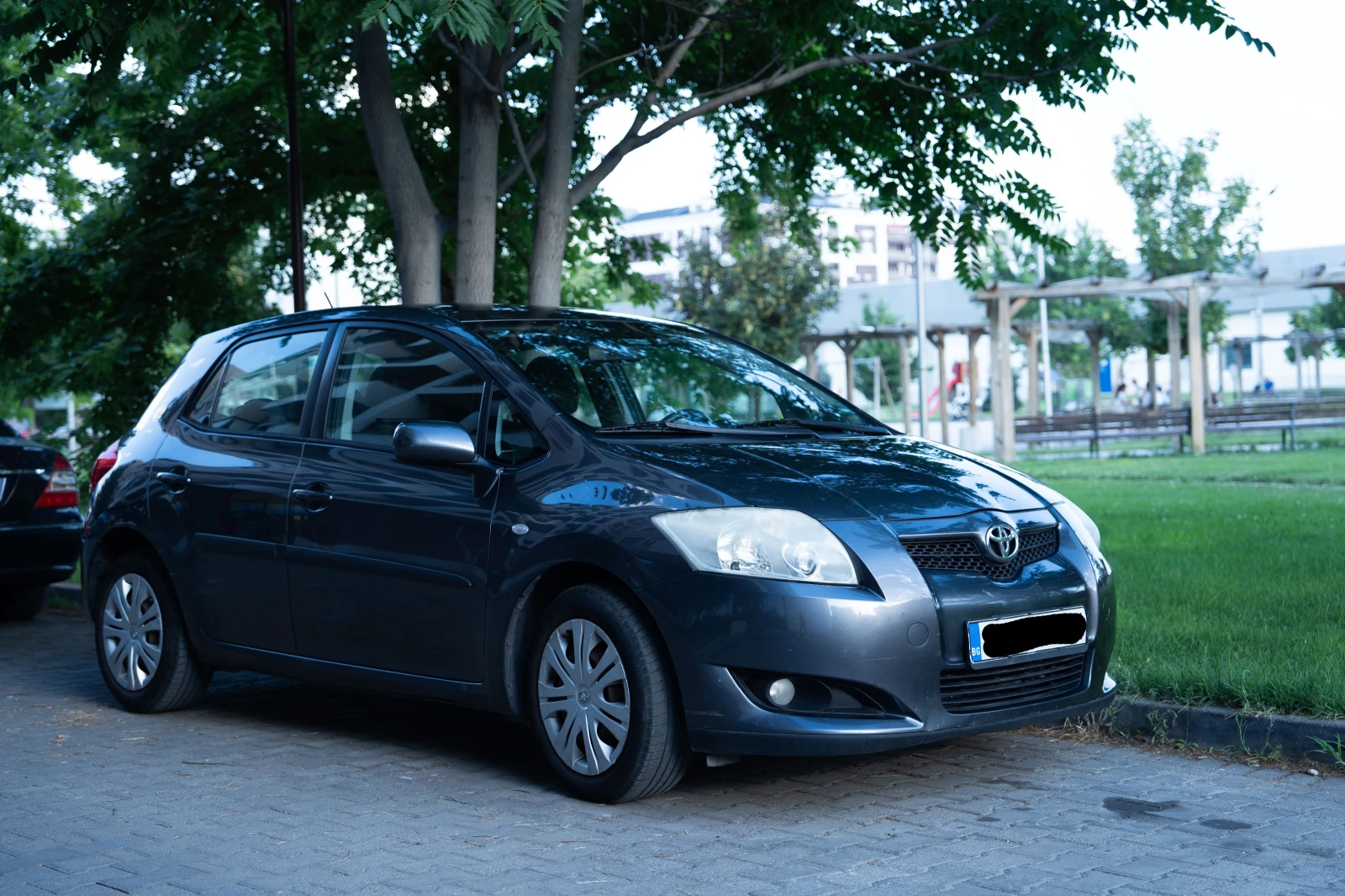 Toyota Auris | Mobile.bg � ����������� 2