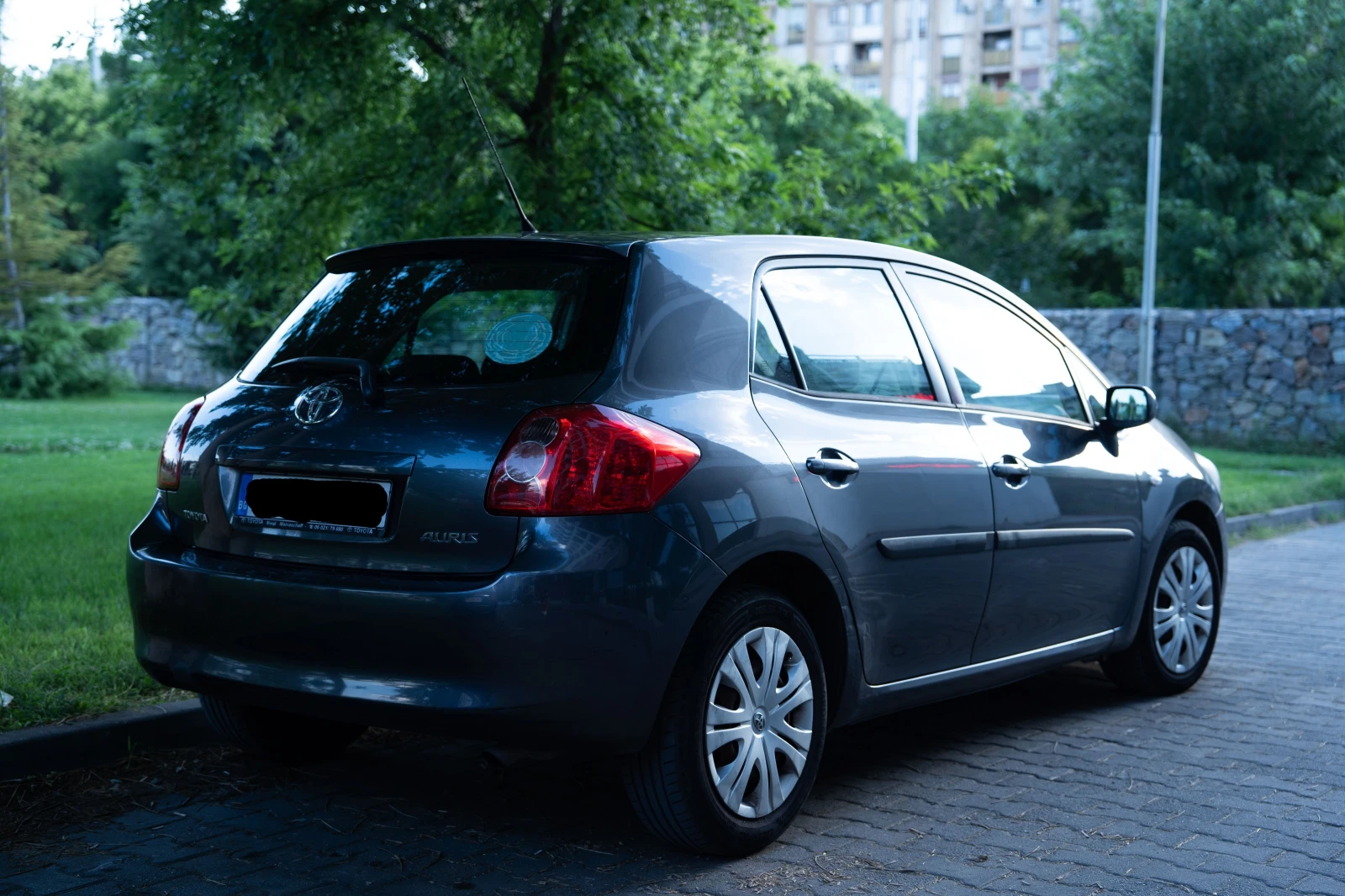 Toyota Auris | Mobile.bg � ����������� 1