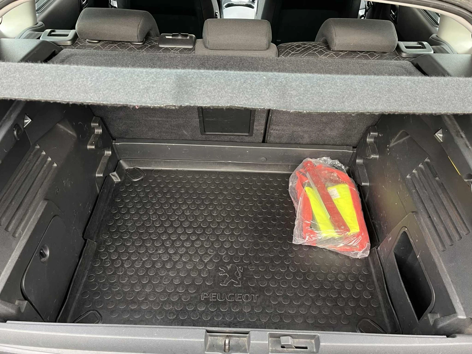 Peugeot 3008 2.0 HDI AUTOMATIC | Mobile.bg � ����������� 6