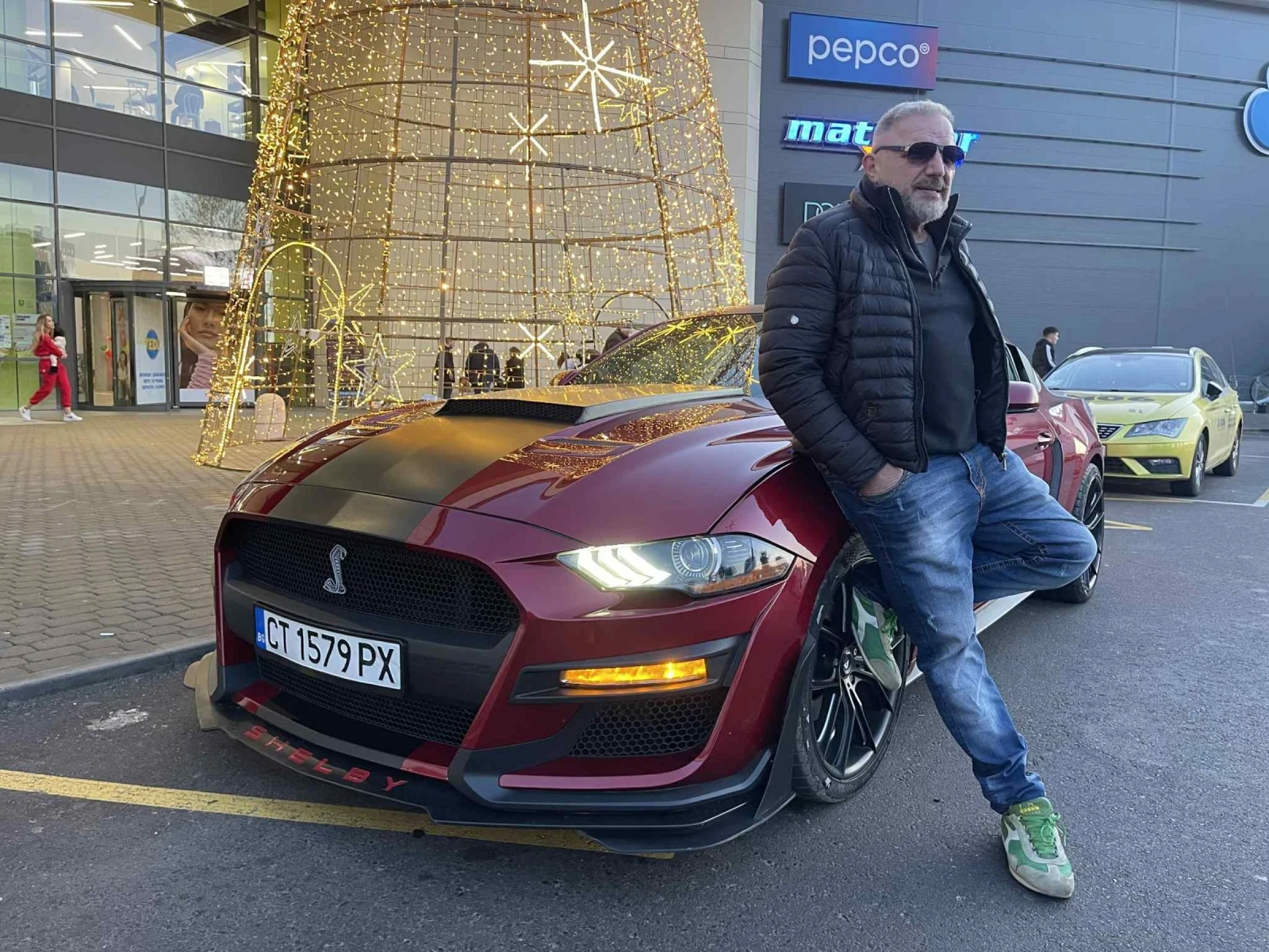 Ford Mustang  - изображение 8