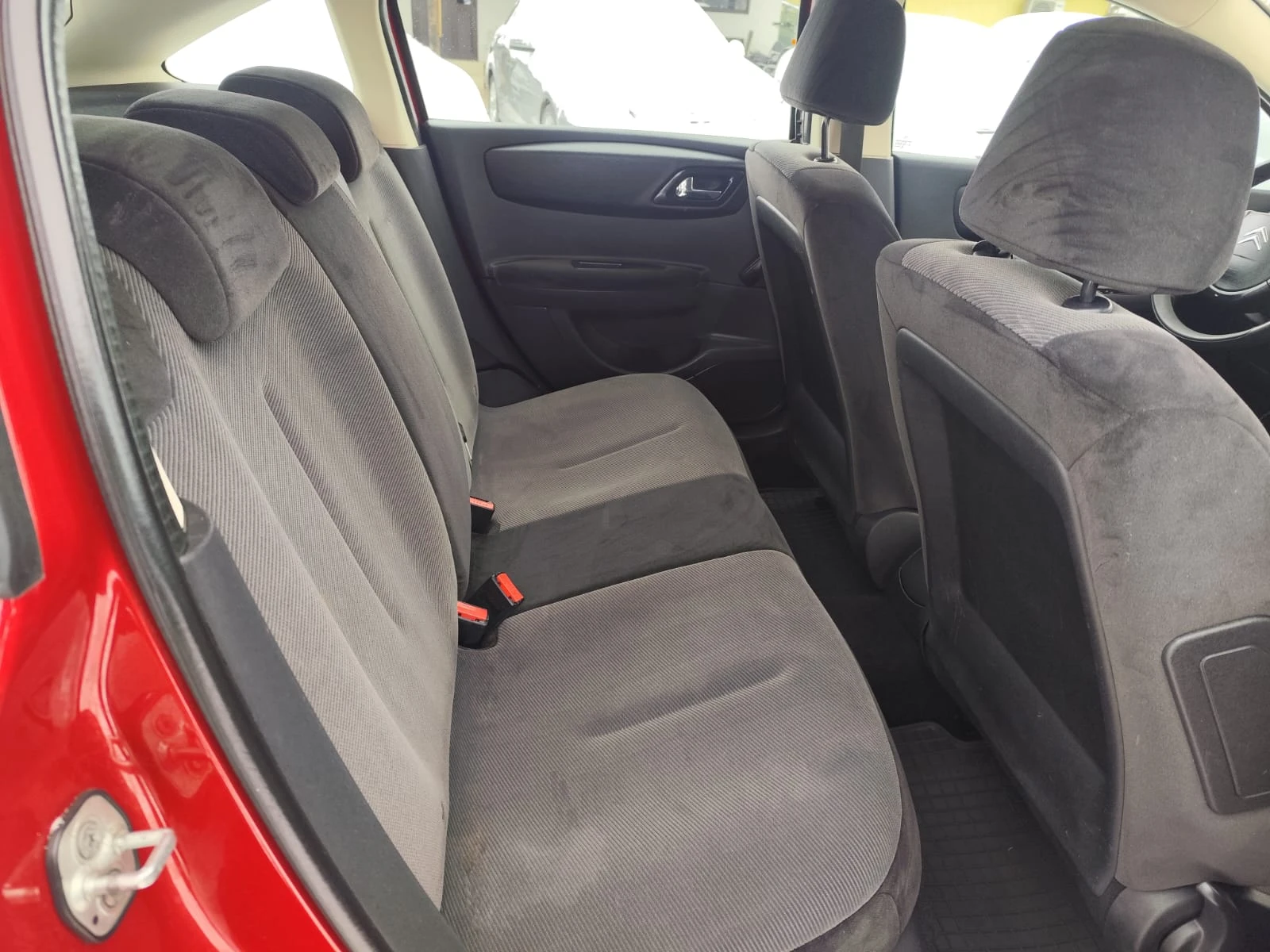 Citroen C4 1.4 ������ | Mobile.bg � ����������� 13