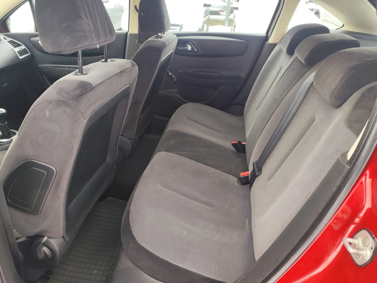 Citroen C4 1.4 ������ | Mobile.bg � ����������� 14