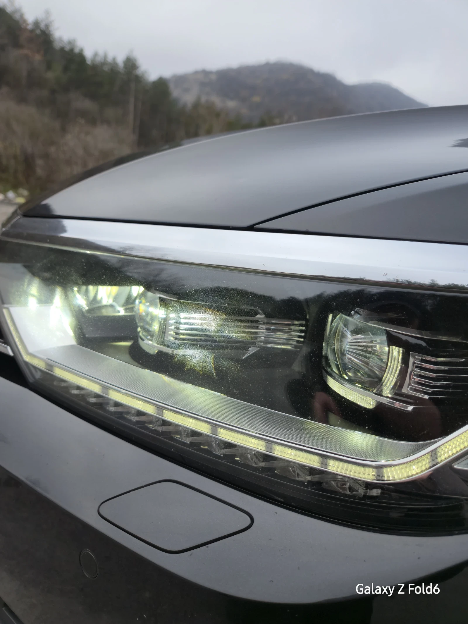 VW Passat VW PASSAT B8 HIGHLINE/PANO/DIGITAL - изображение 9