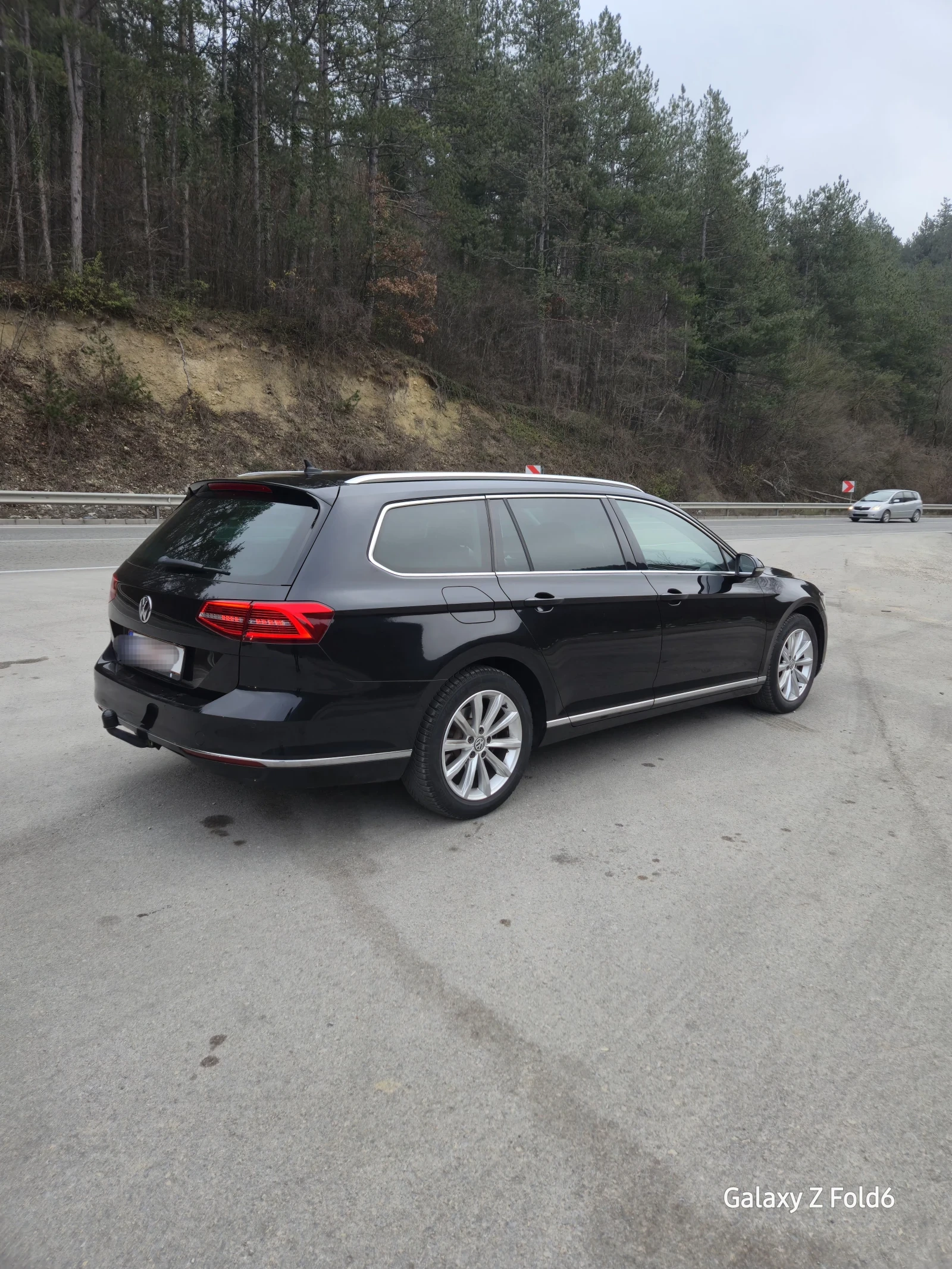 VW Passat VW PASSAT B8 HIGHLINE/PANO/DIGITAL - изображение 2