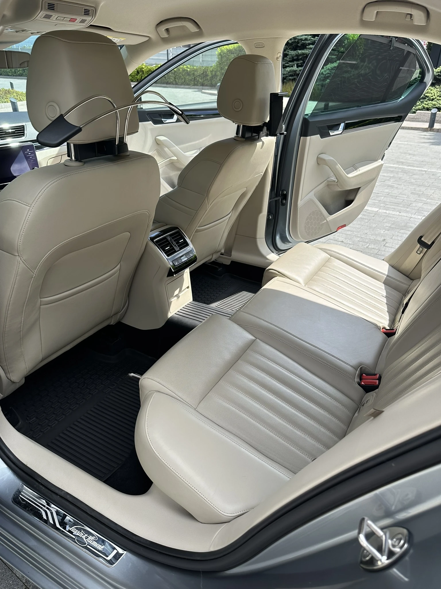 Skoda Superb Superb 2.0TDI Laurin & Klement DSG7 | Mobile.bg � ����������� 4
