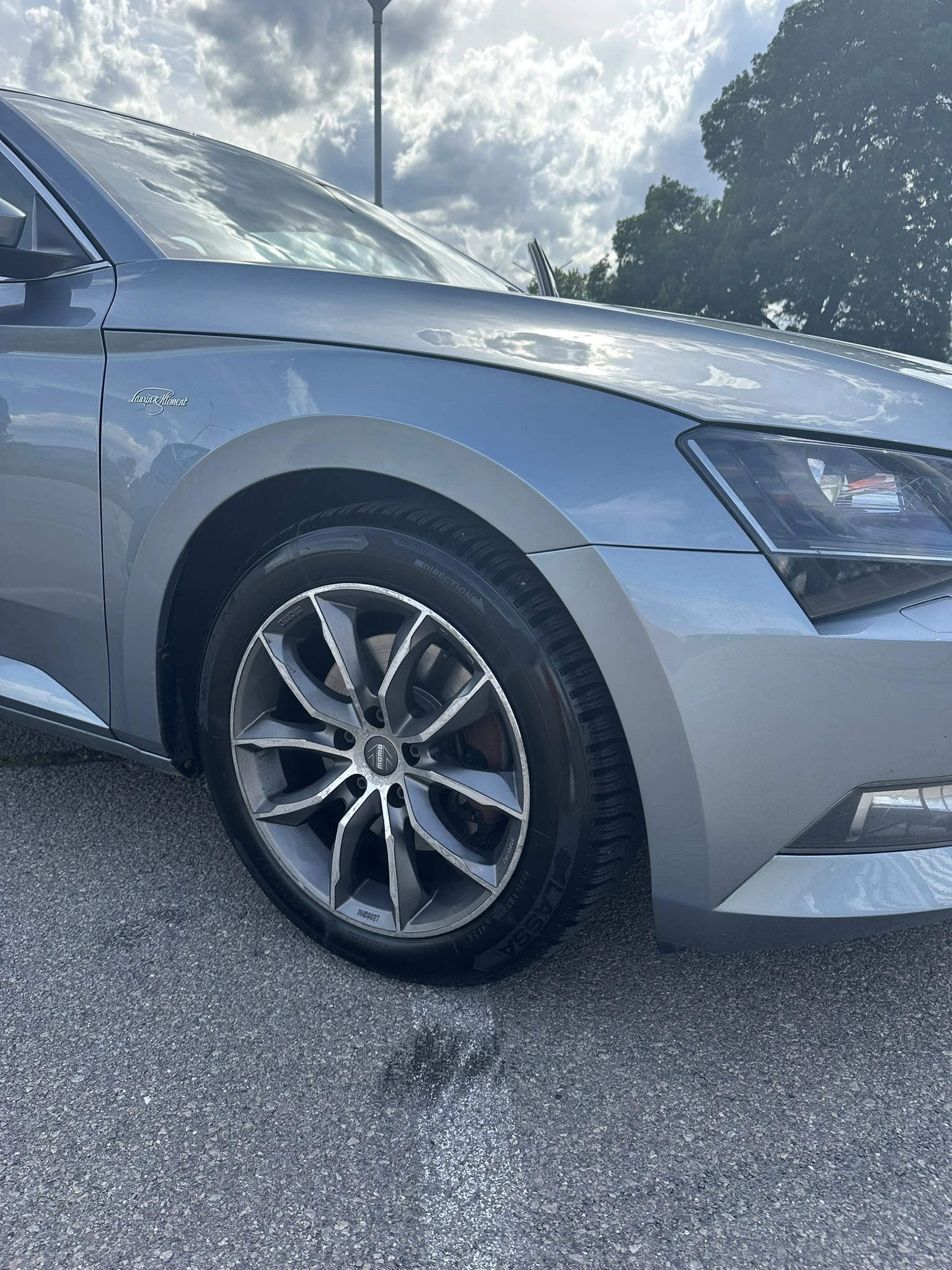 Skoda Superb Superb 2.0TDI Laurin & Klement DSG7 | Mobile.bg � ����������� 10