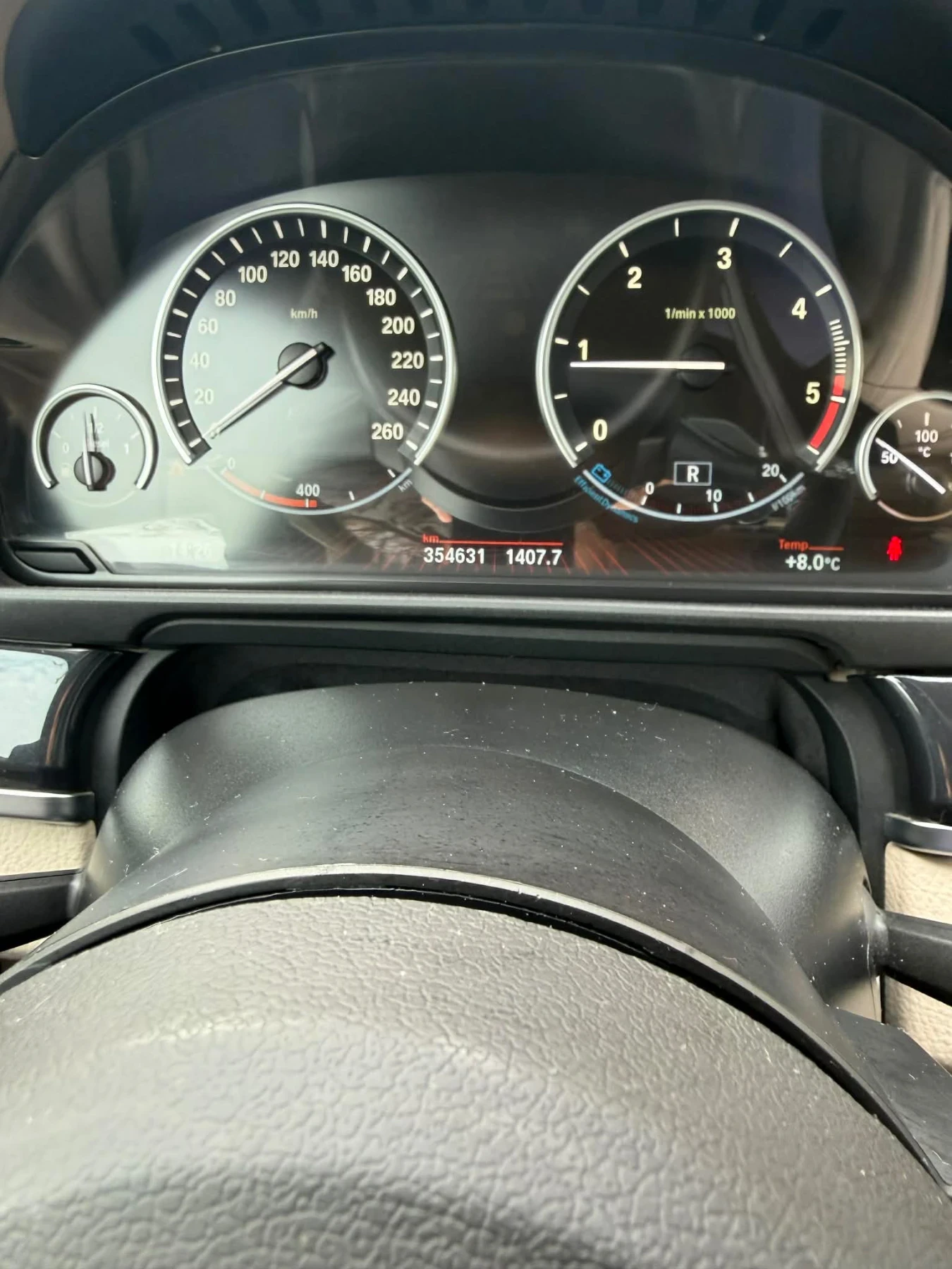 BMW 530E  - изображение 8