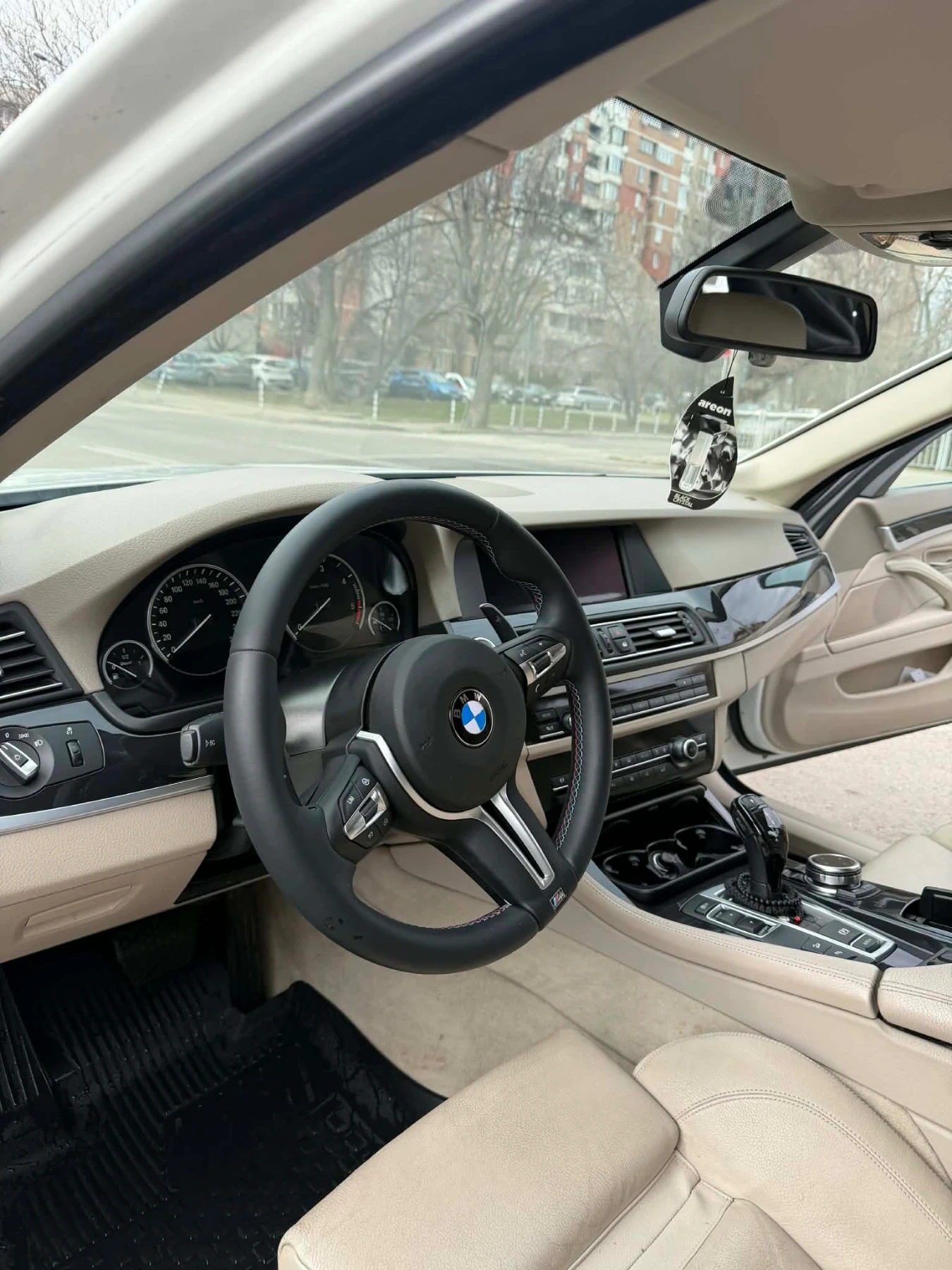 BMW 530E  - изображение 3