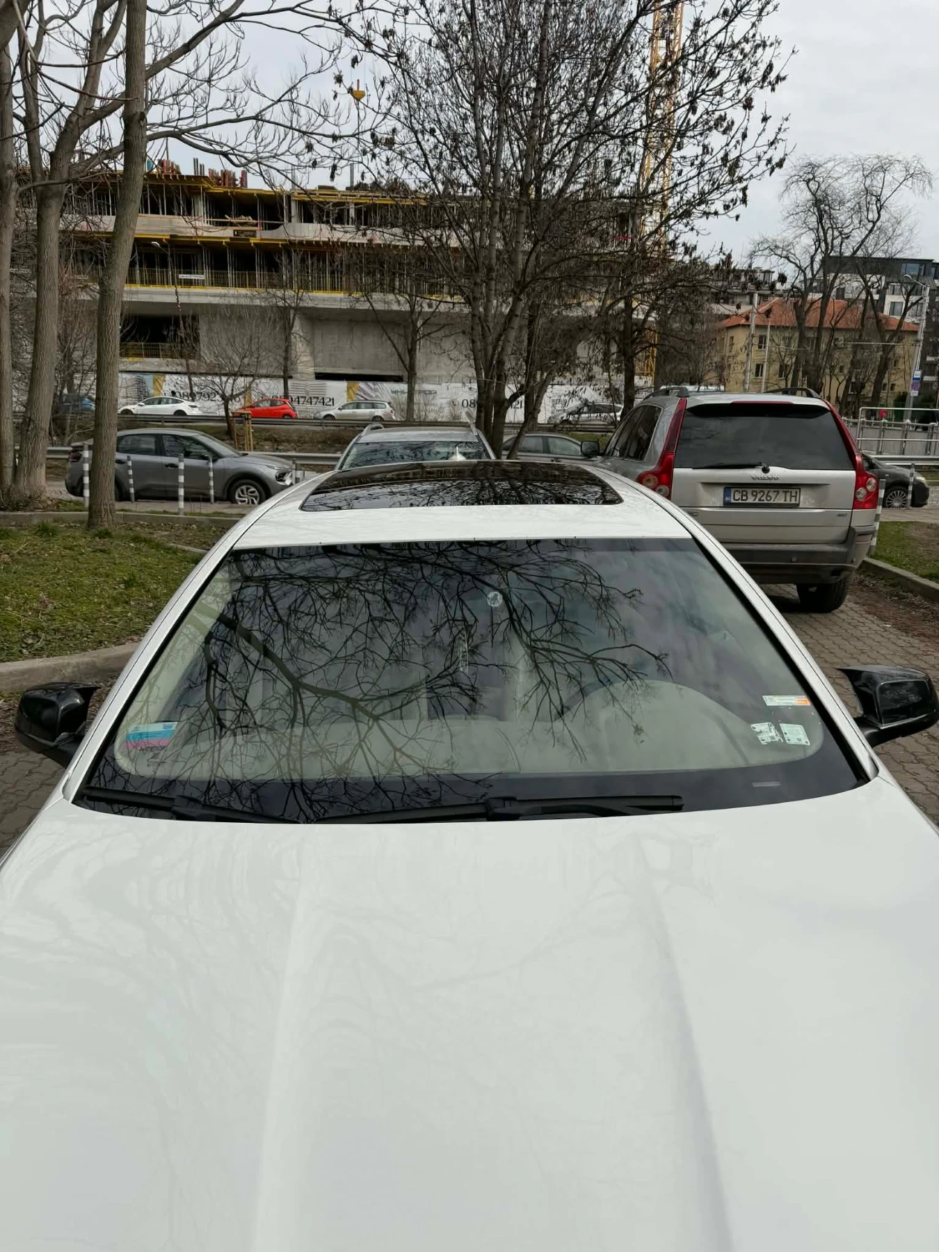 BMW 530E  - изображение 10