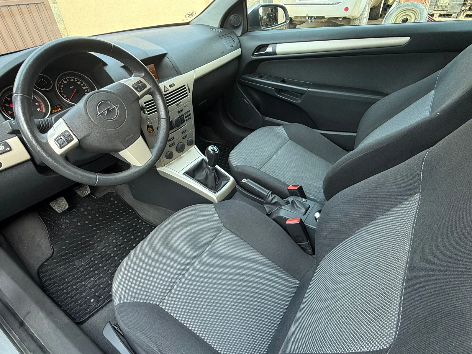 Opel Astra | Mobile.bg � ����������� 9