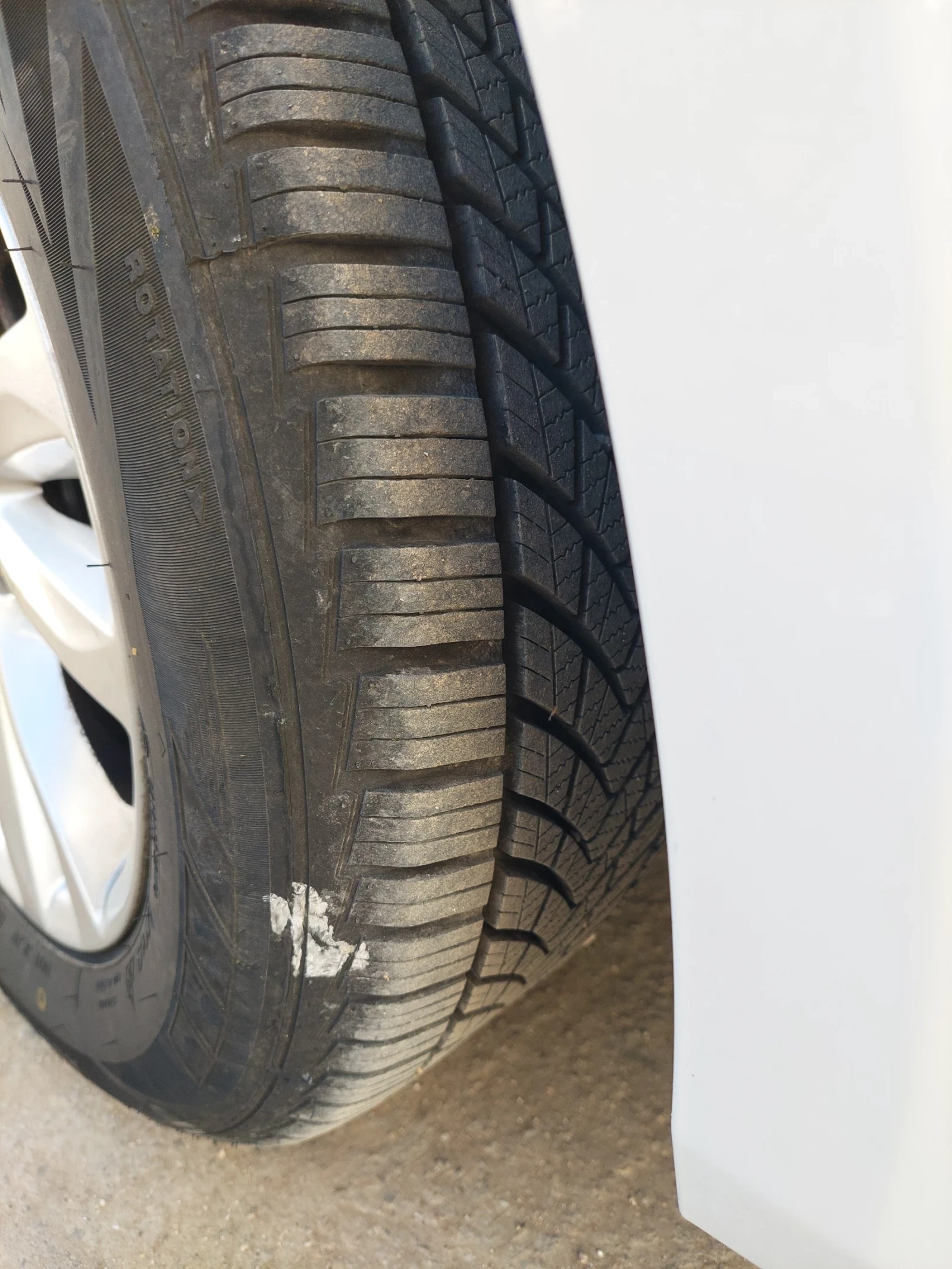 Chevrolet Cruze, снимка 11 - Автомобили и джипове - 53894817