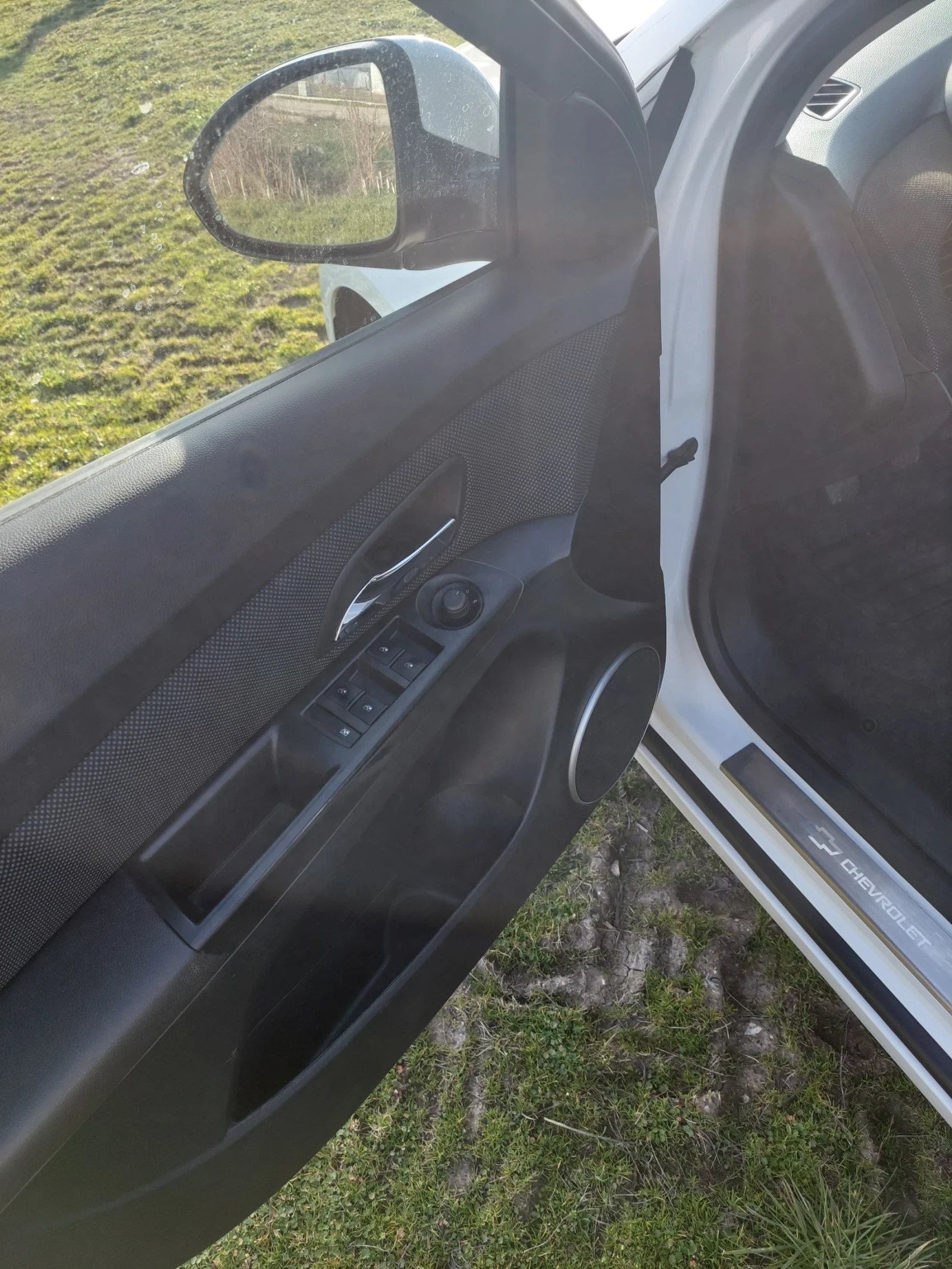 Chevrolet Cruze, снимка 7 - Автомобили и джипове - 53894817