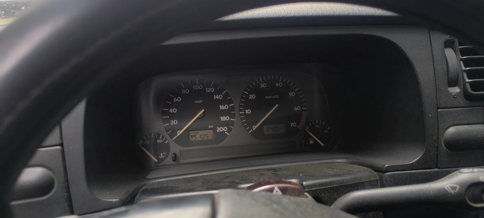 VW Golf 1.8 90 ������  | Mobile.bg � ����������� 3