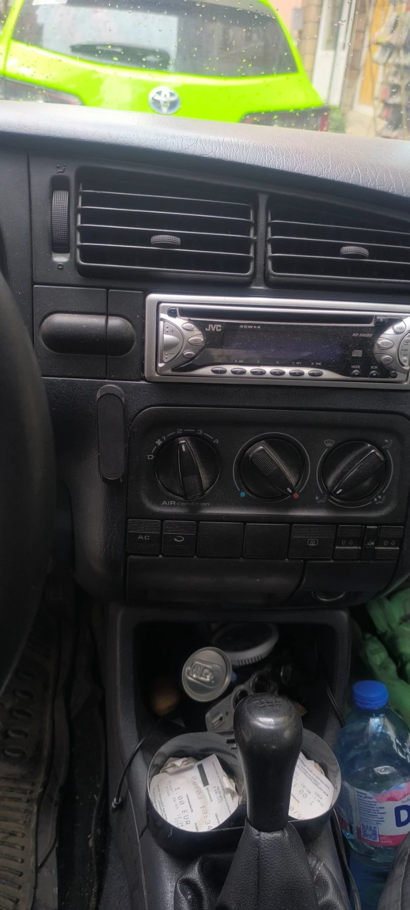 VW Golf 1.8 90 ������  | Mobile.bg � ����������� 4