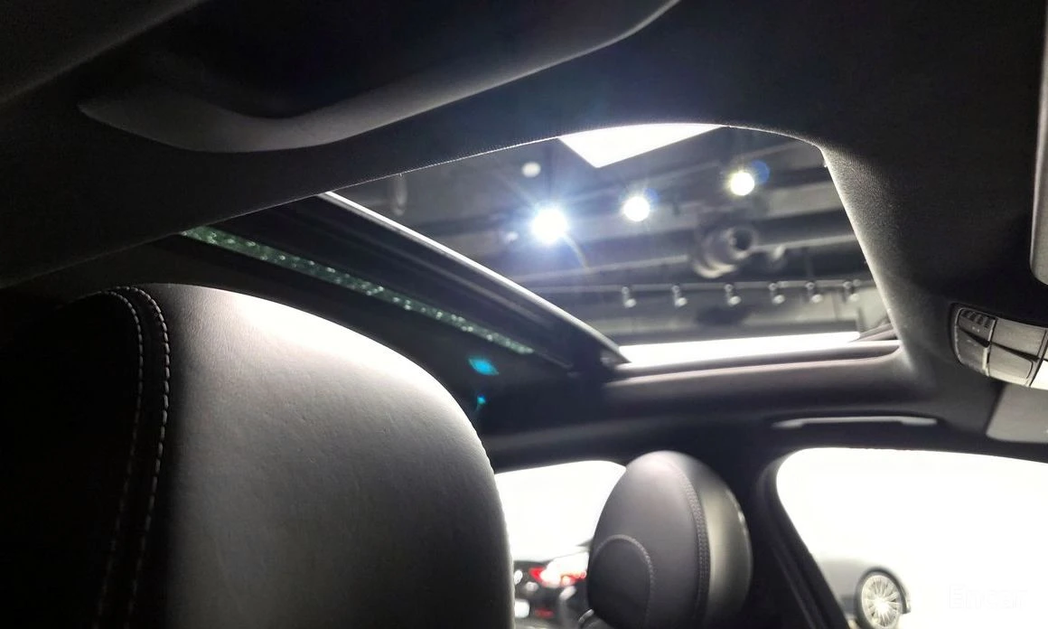 Mercedes-Benz C 63 AMG * KEYLESS* ШИБИДАХ* МЪРТВА* ТОЧКА* ПОДГРЕВ* КАМЕРИ, снимка 13 - Автомобили и джипове - 54066142