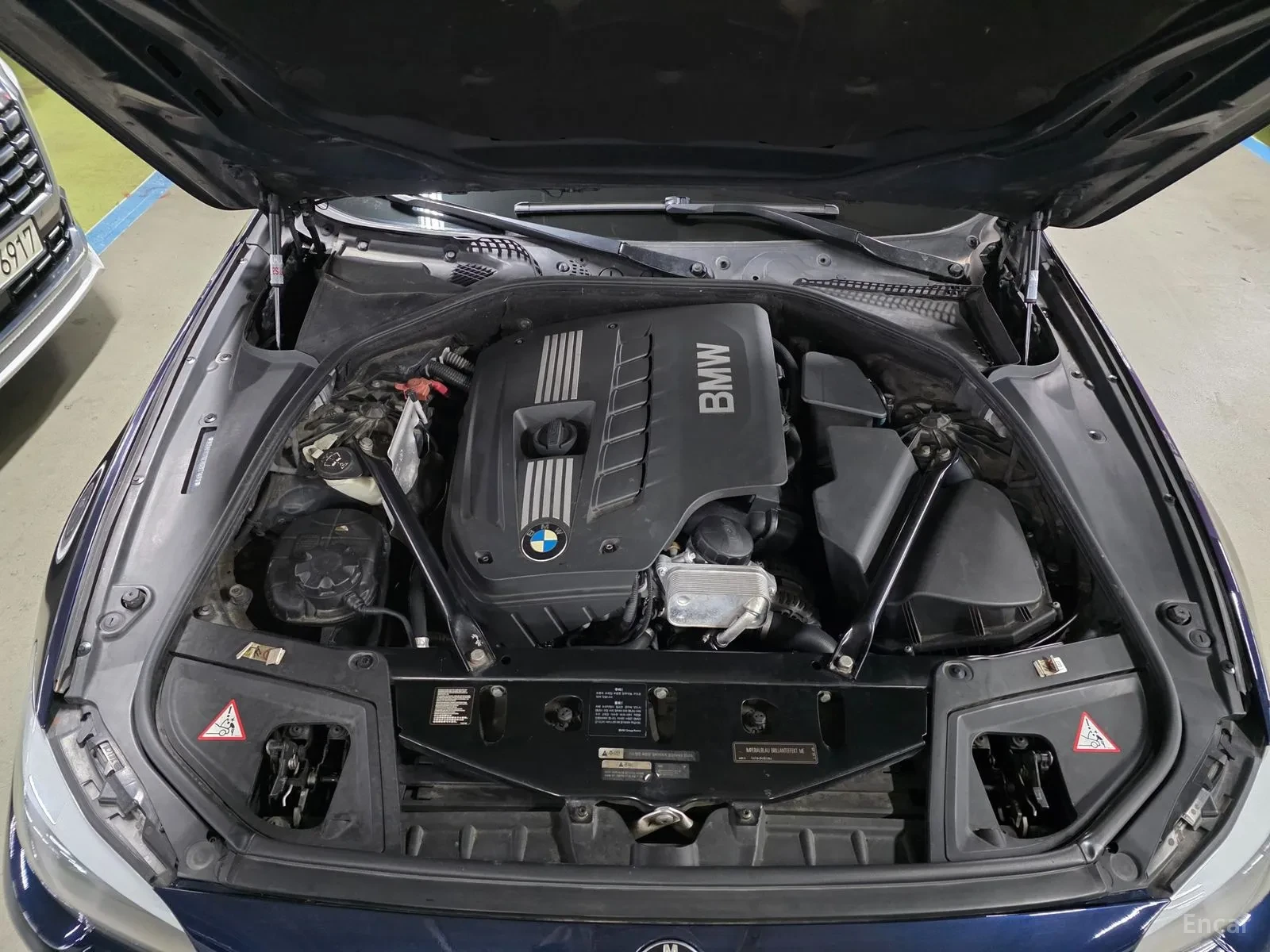 BMW 528 i, снимка 6 - Автомобили и джипове - 54302764