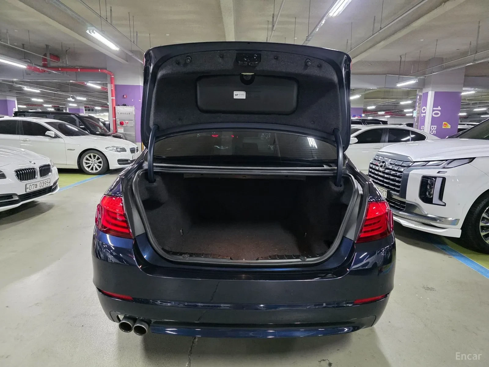 BMW 528 i, снимка 5 - Автомобили и джипове - 54302764