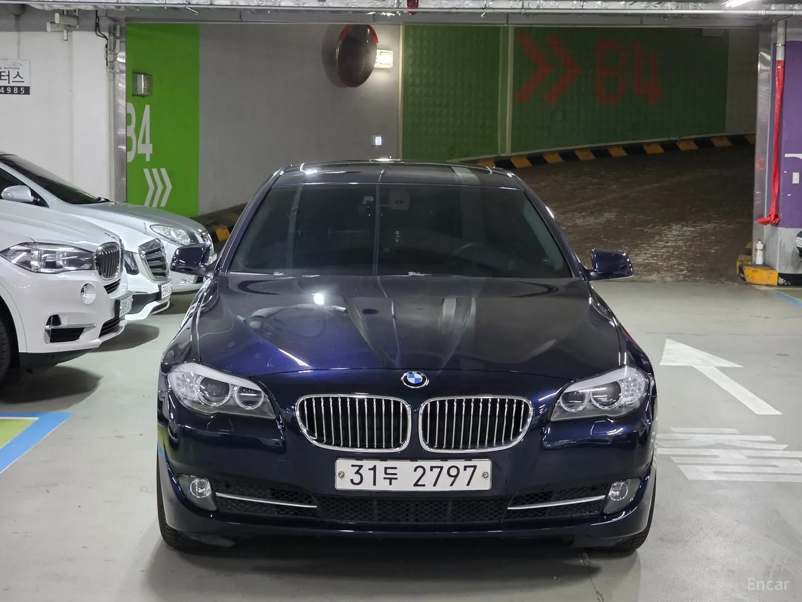 BMW 528 i