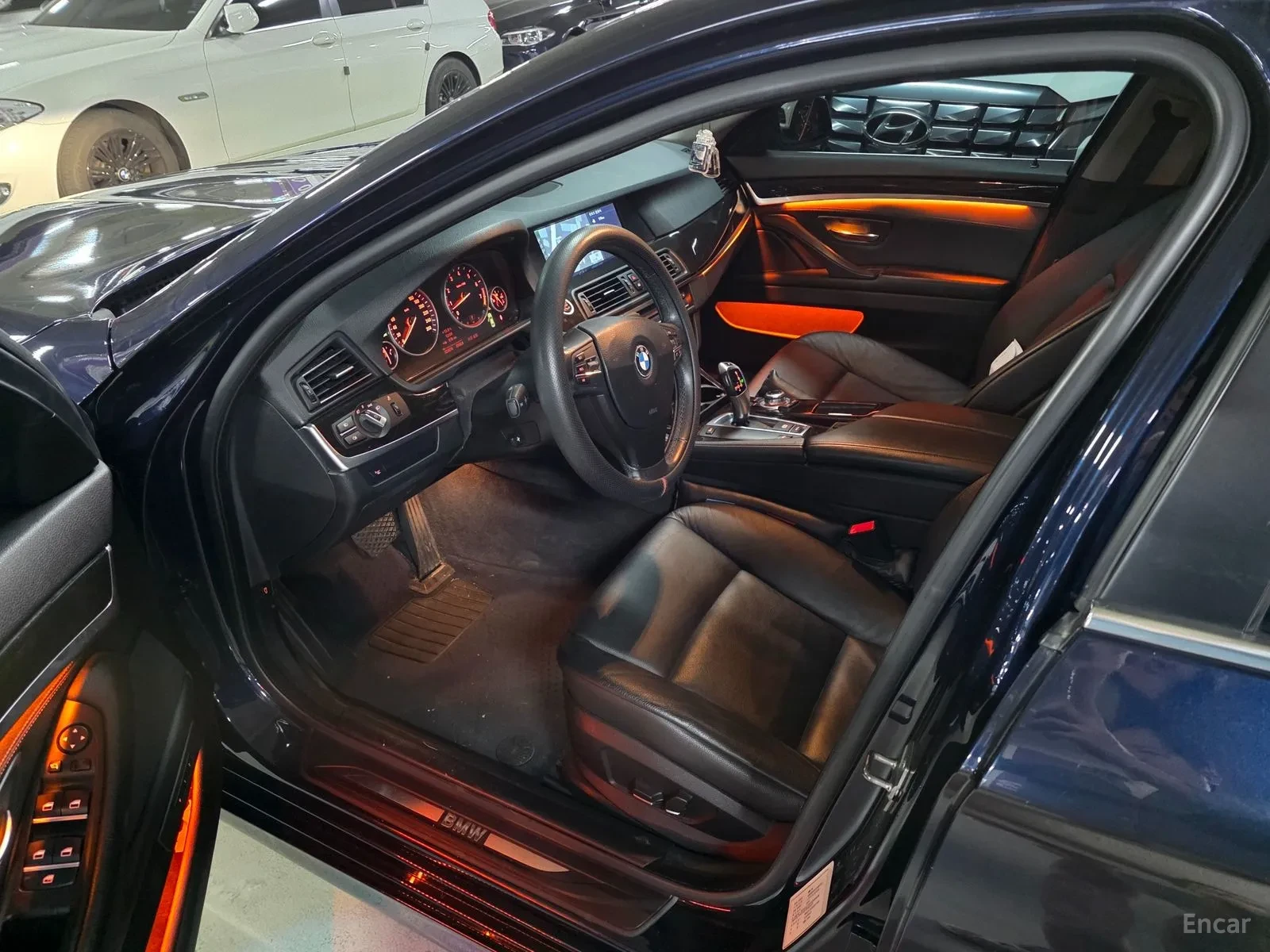 BMW 528 i, снимка 7 - Автомобили и джипове - 54302764