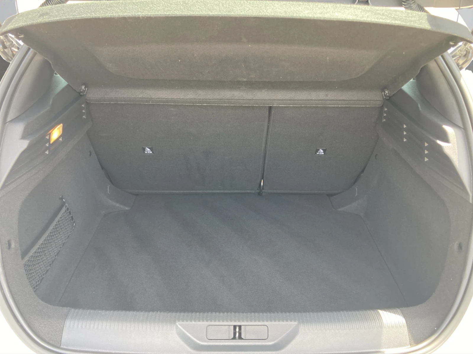 Peugeot 308 ACTIVE PACK 1, 2 PureTech 130 EAT8 EURO 6.4, снимка 9 - Автомобили и джипове - 54448121