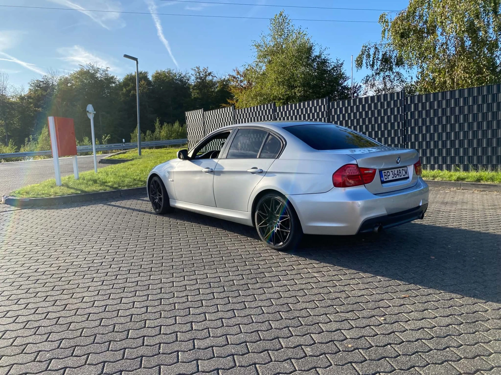 BMW 335 335 