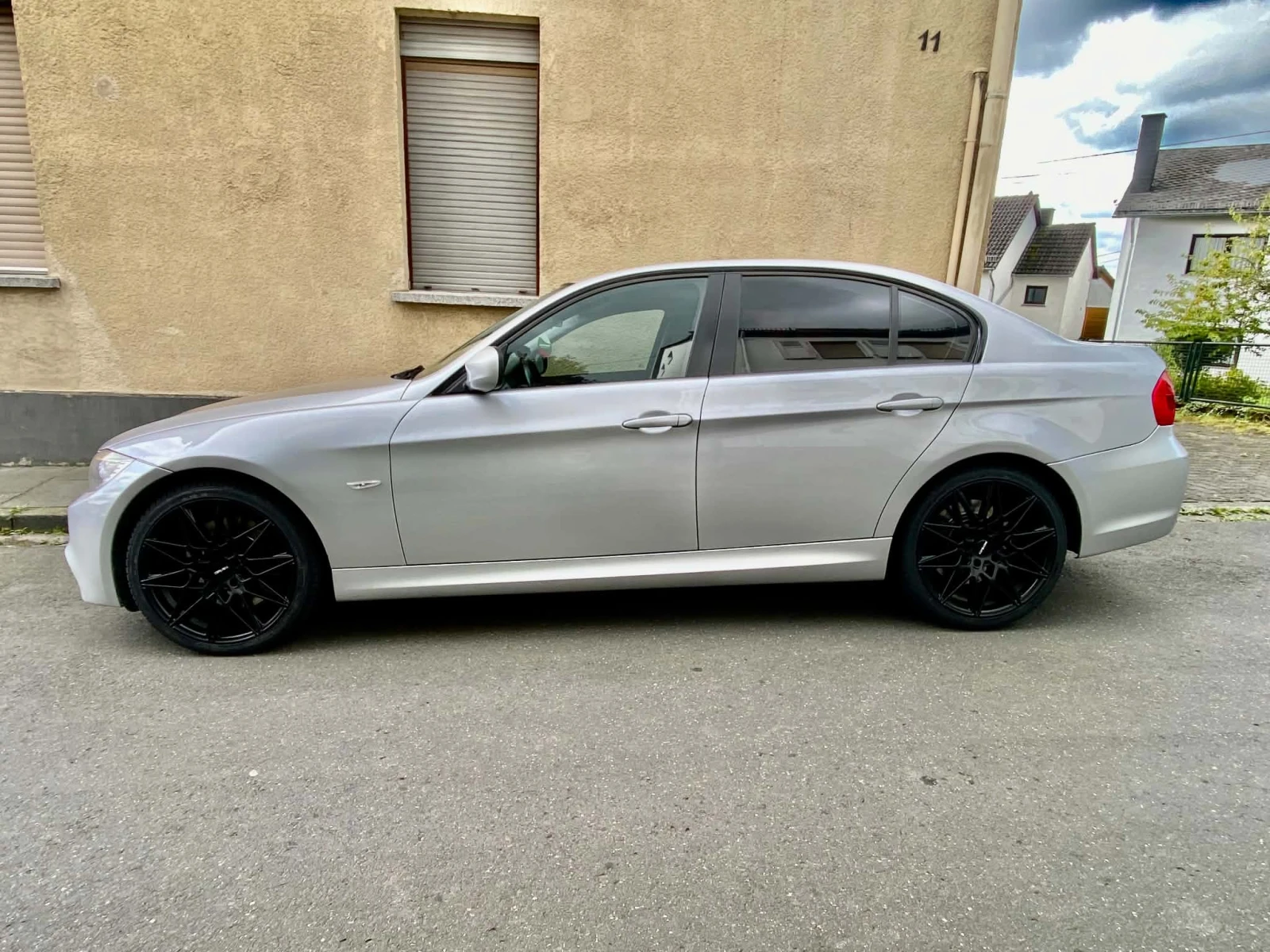 BMW 335 335 , снимка 3 - Автомобили и джипове - 54491032
