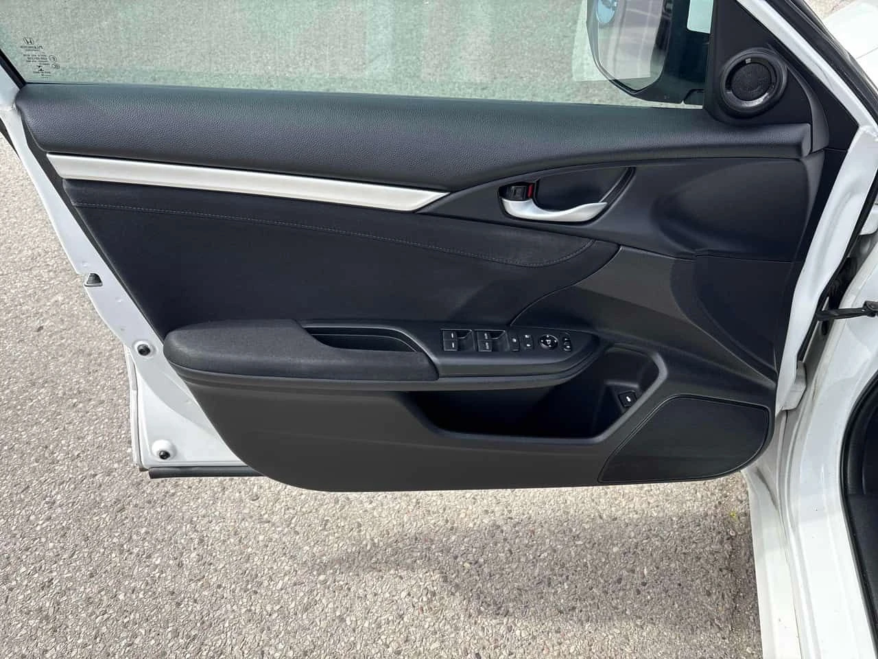 Honda Civic /EX/CARFAX/ФИНАНСИРАНЕ, снимка 14 - Автомобили и джипове - 54701218