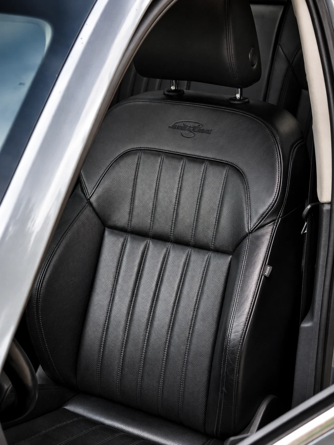 Skoda Superb L&K/4x4/190hp/Full, снимка 9 - Автомобили и джипове - 54805765