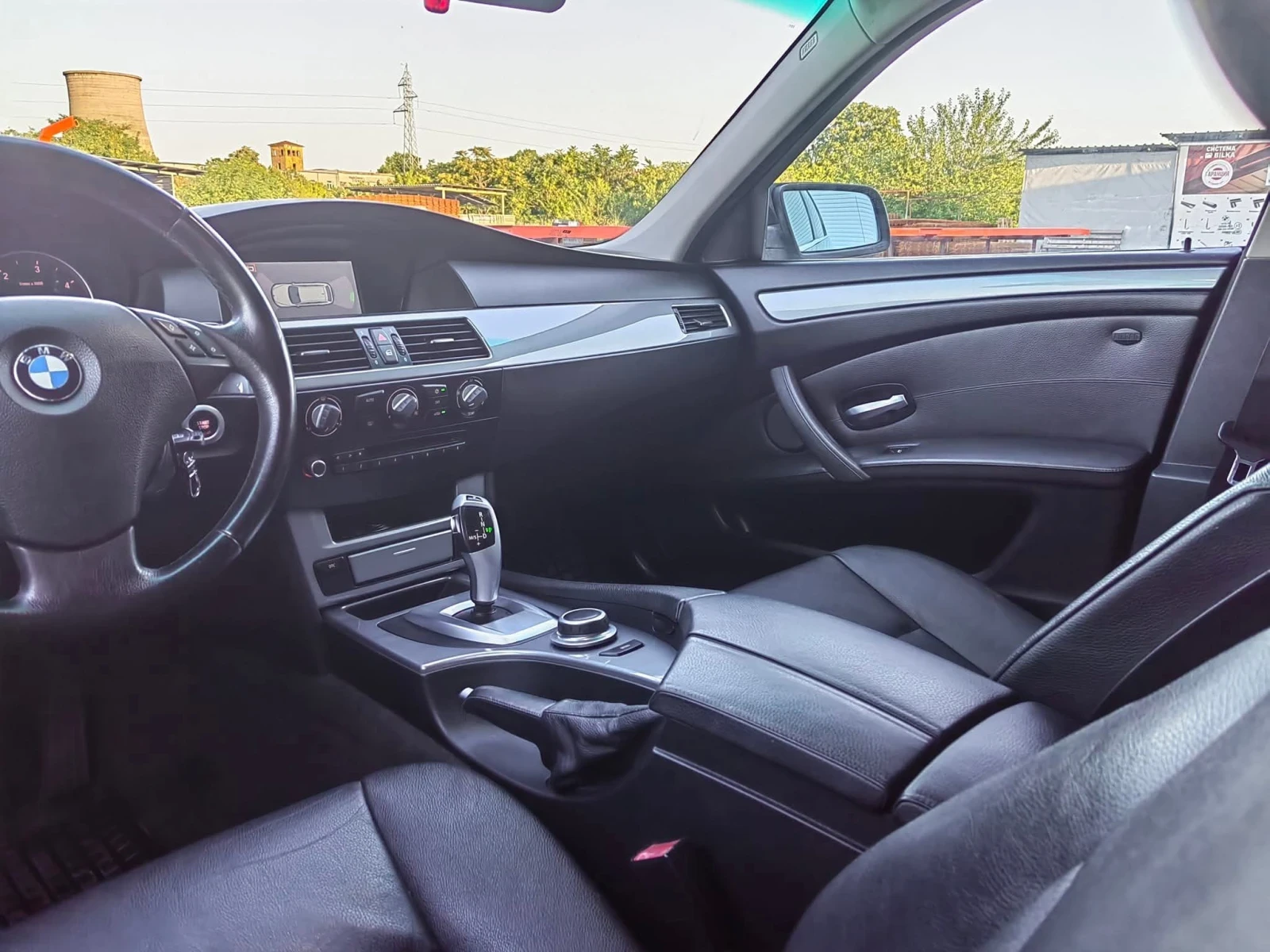 BMW 530 525d, снимка 8 - Автомобили и джипове - 55276549