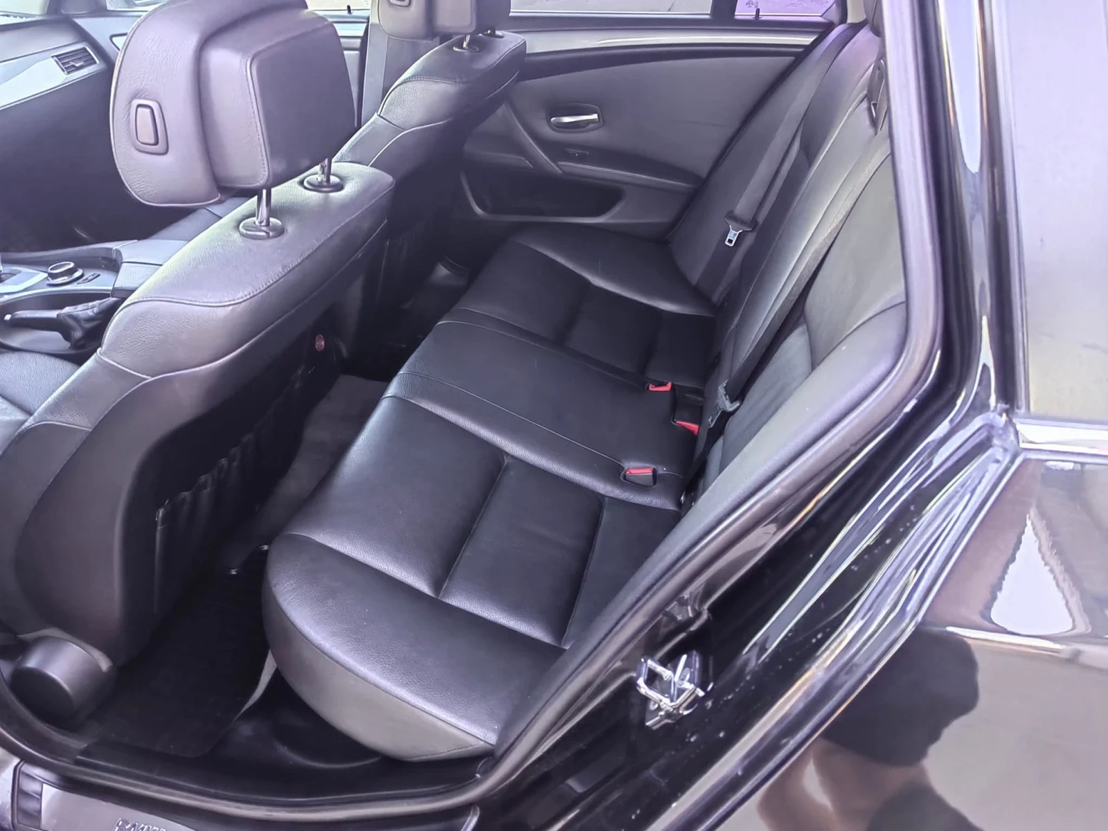BMW 530 525d, снимка 13 - Автомобили и джипове - 55276549