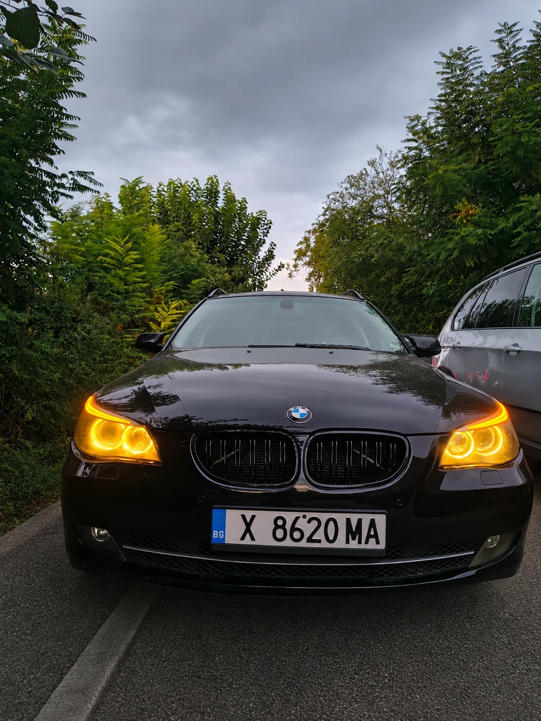 BMW 530 525d
