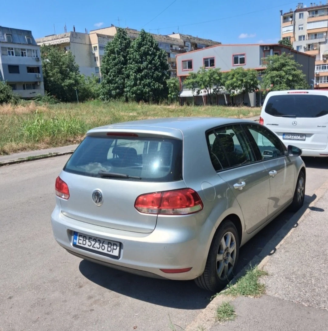 VW Golf, снимка 2 - Автомобили и джипове - 55316186