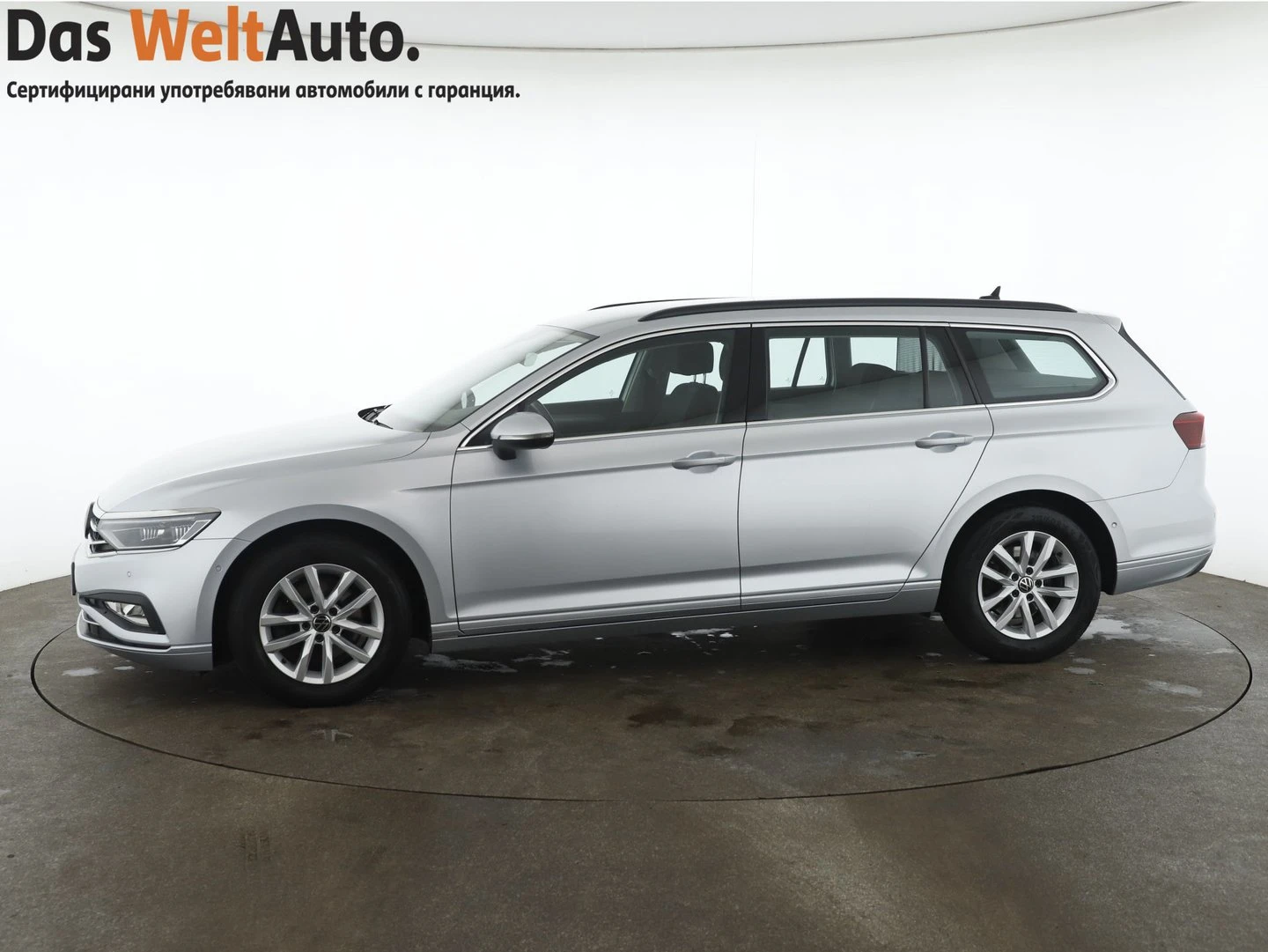 VW Passat | Mobile.bg � ����������� 2