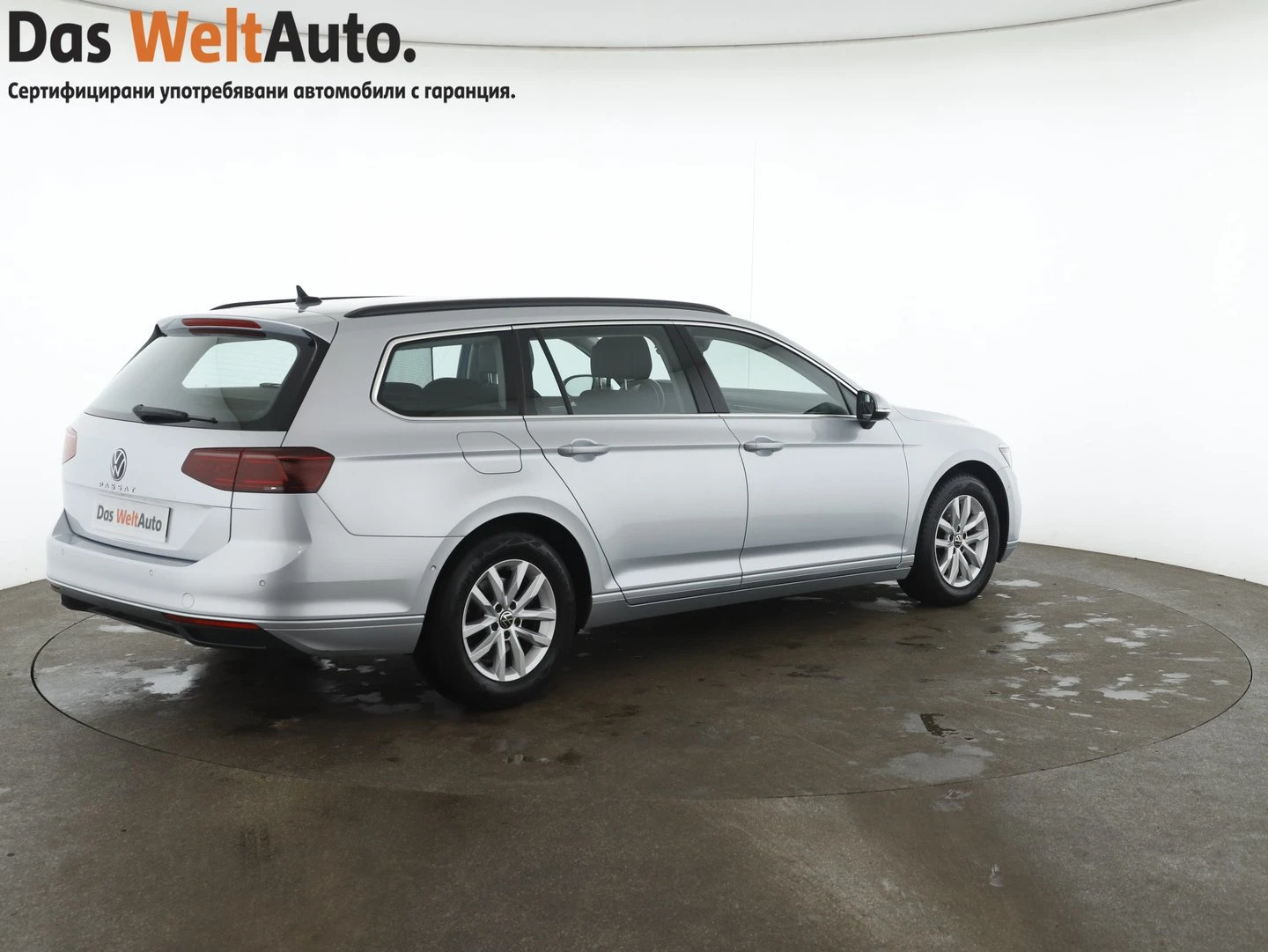 VW Passat | Mobile.bg � ����������� 3