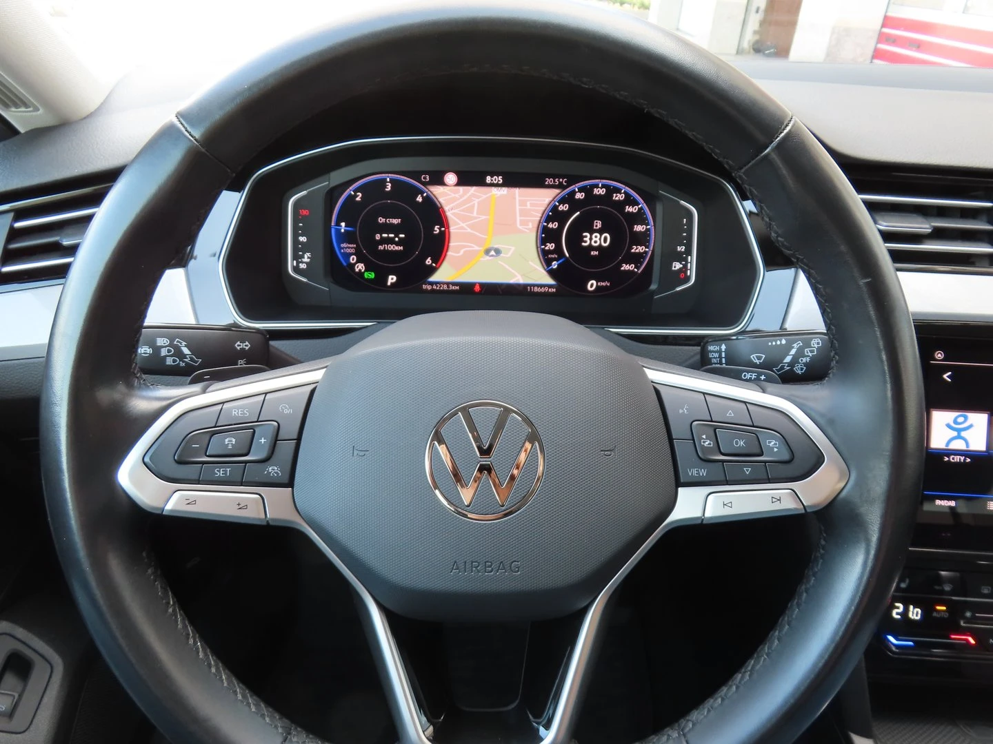 VW Passat | Mobile.bg � ����������� 13