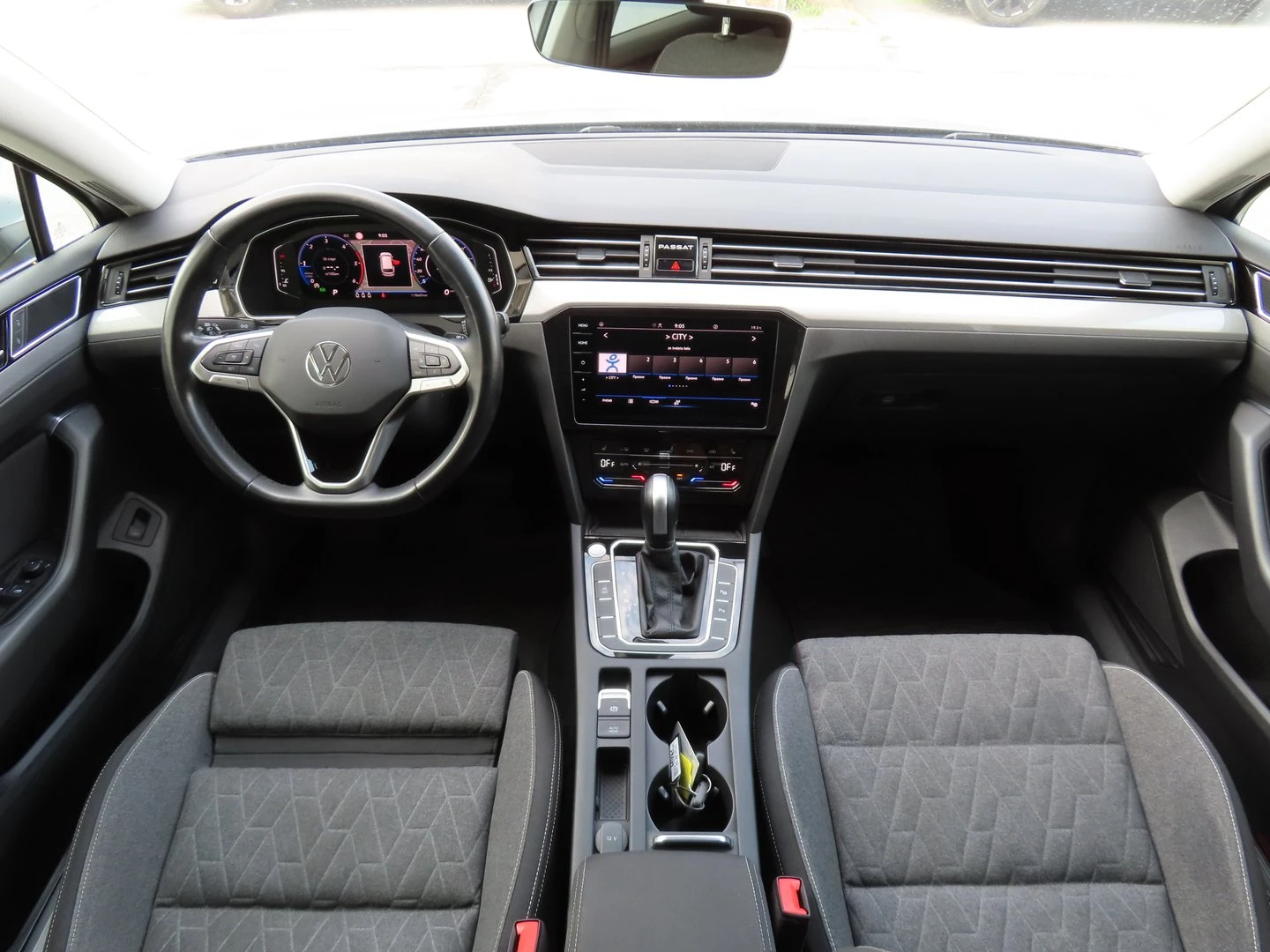 VW Passat | Mobile.bg � ����������� 11