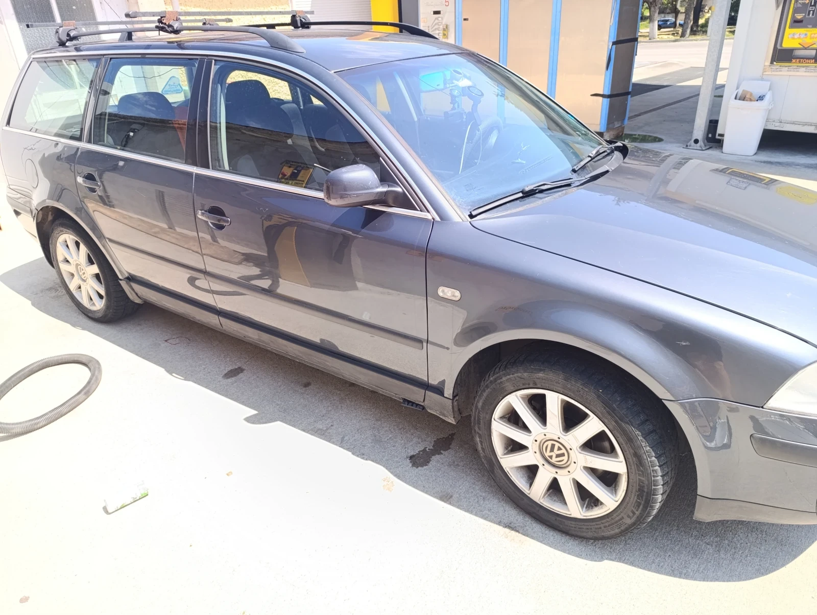 VW Passat | Mobile.bg � ����������� 2