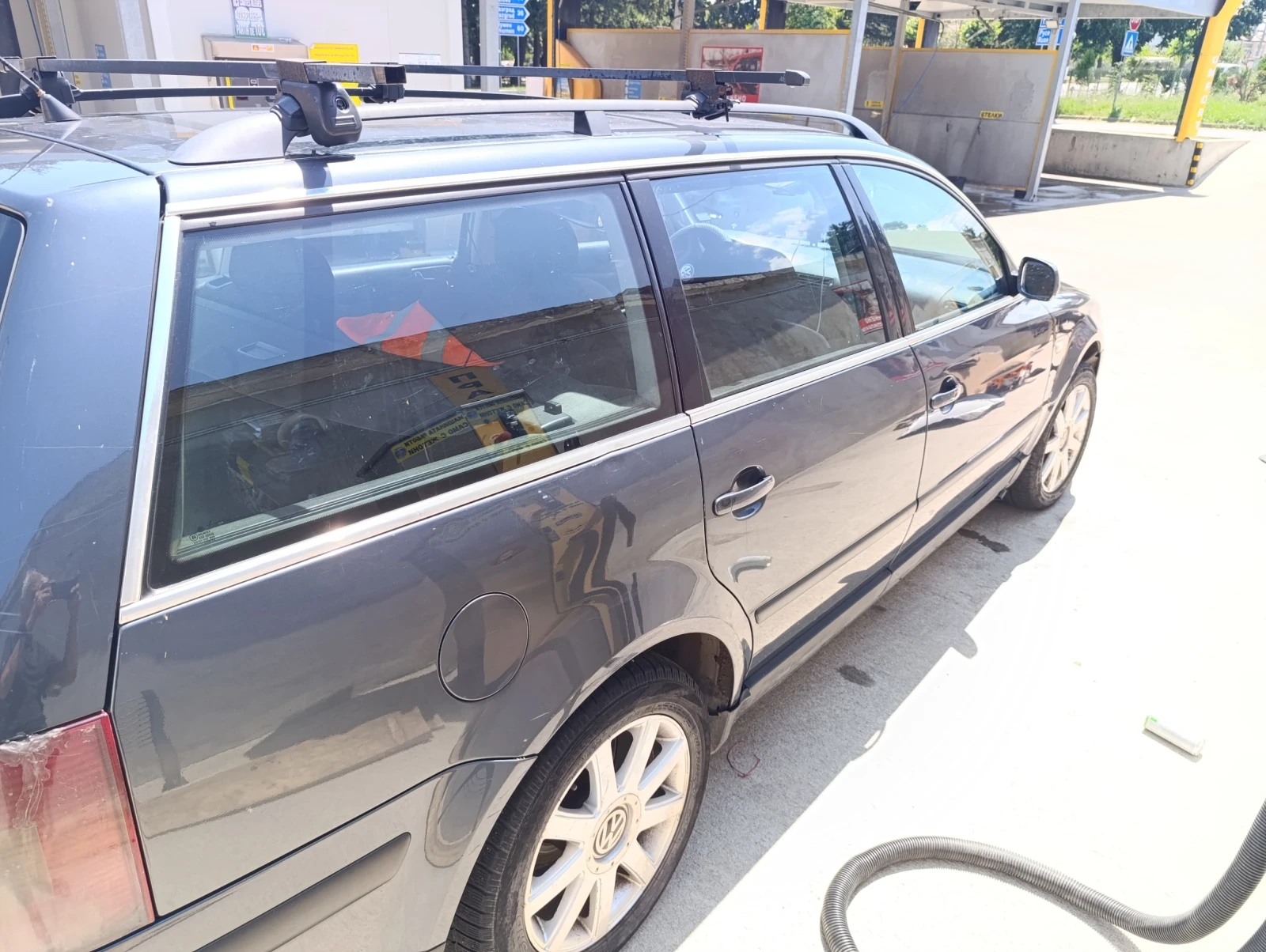 VW Passat | Mobile.bg � ����������� 1