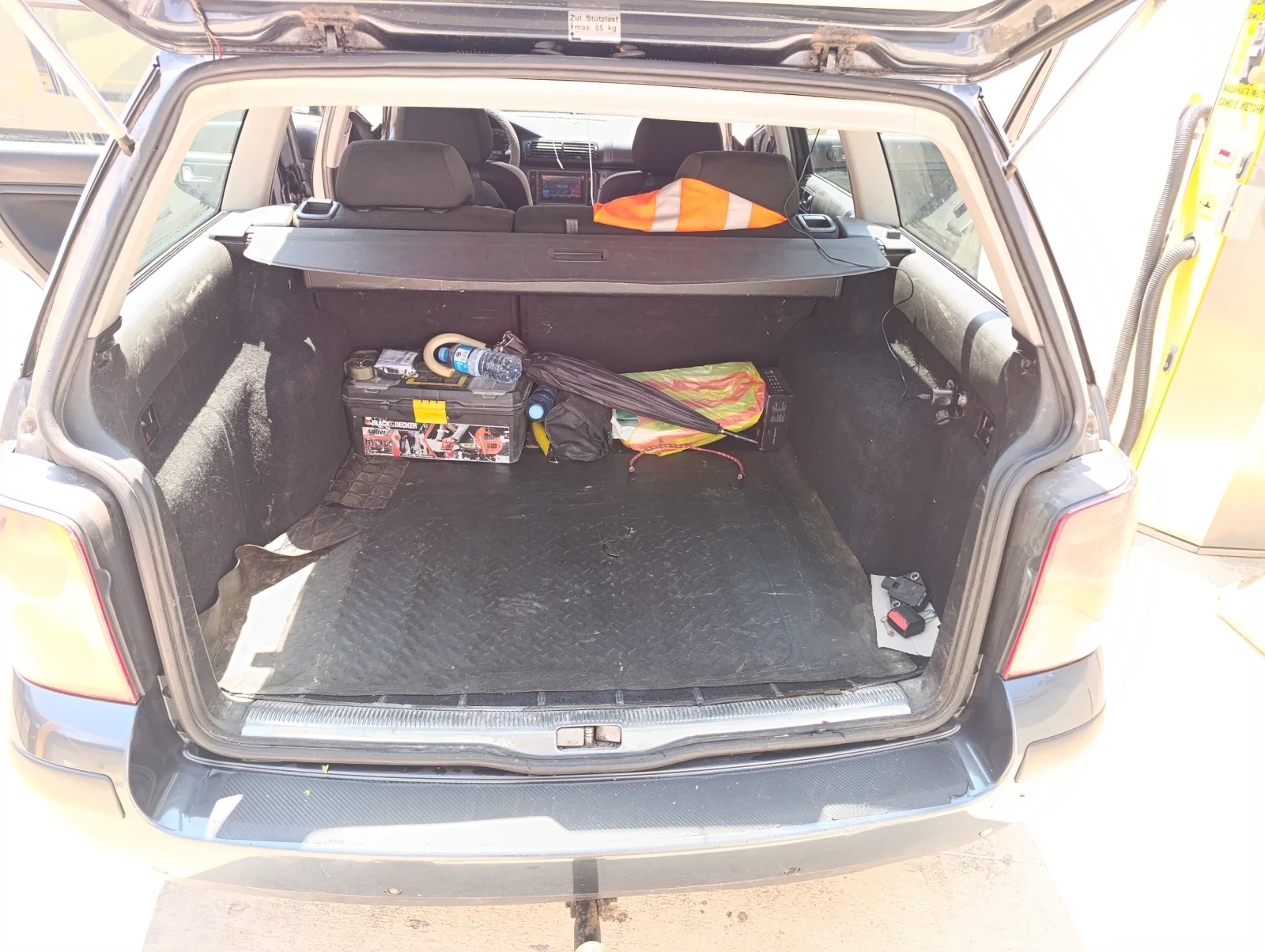 VW Passat | Mobile.bg � ����������� 8