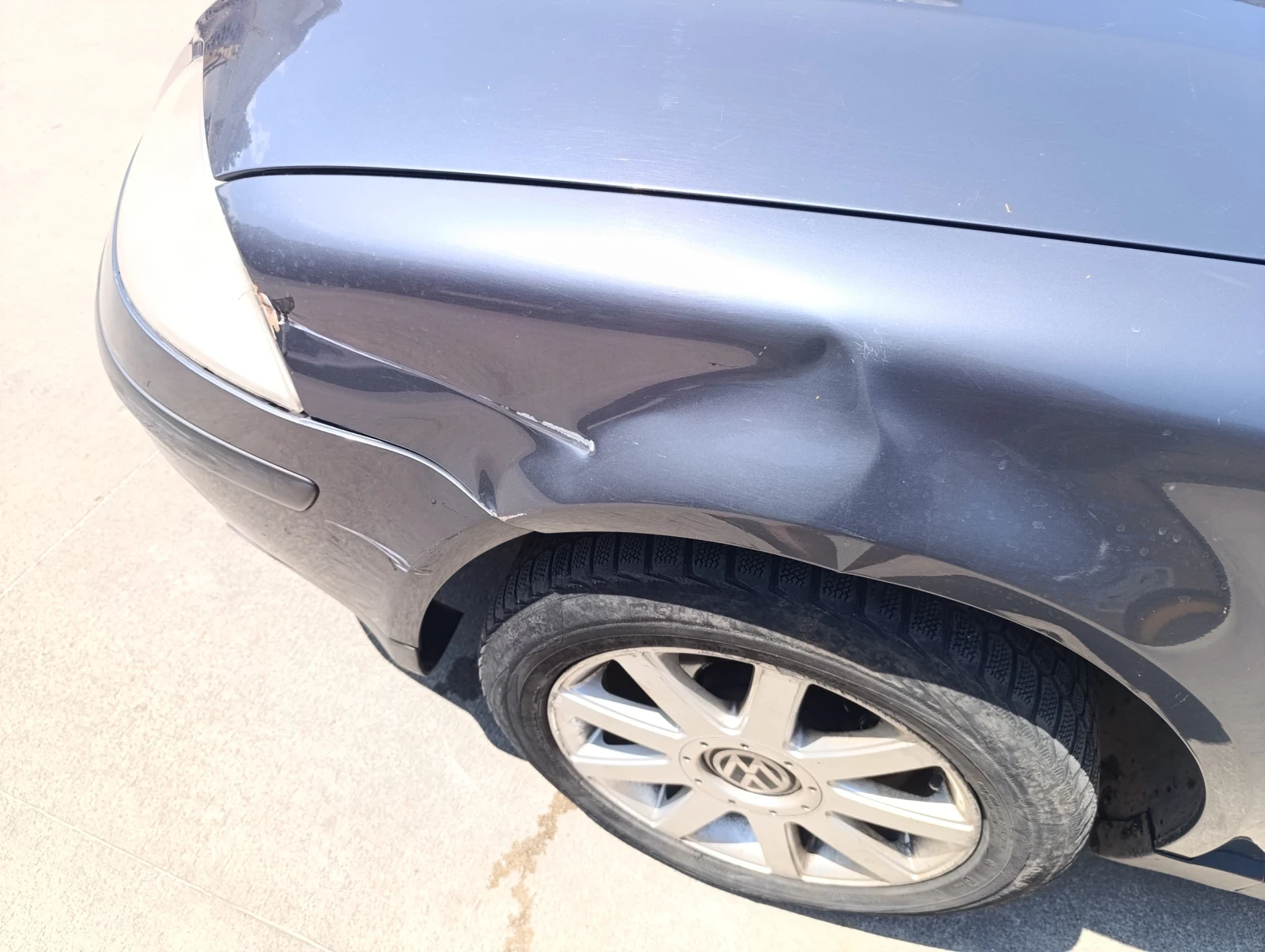 VW Passat | Mobile.bg � ����������� 3