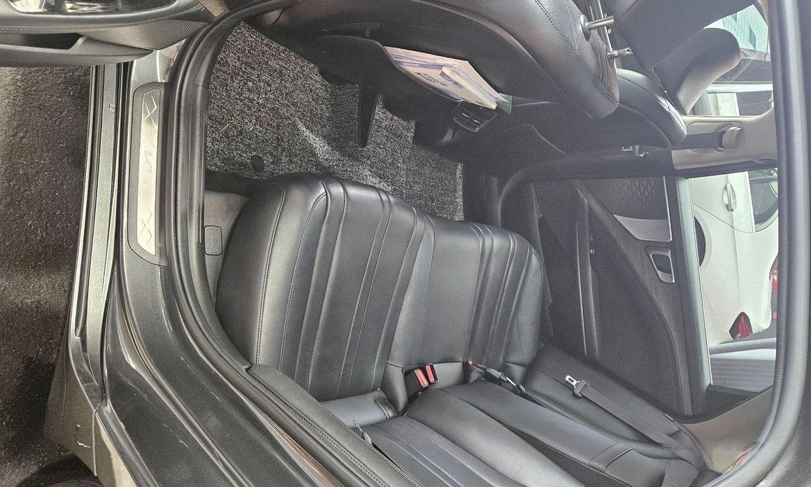 Kia K8 3.5 LPG 2WD Trendy  * koreiskikoli.bg * , снимка 10 - Автомобили и джипове - 55627162