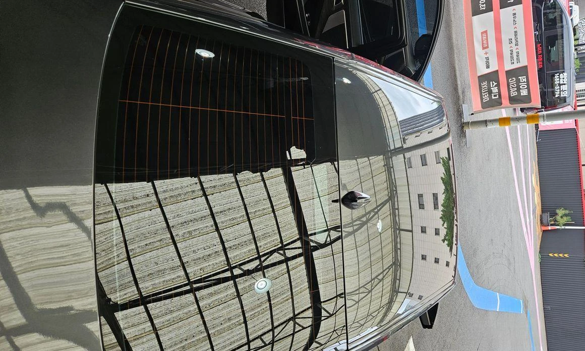 Kia K8 3.5 LPG 2WD Trendy  * koreiskikoli.bg * , снимка 5 - Автомобили и джипове - 55627162