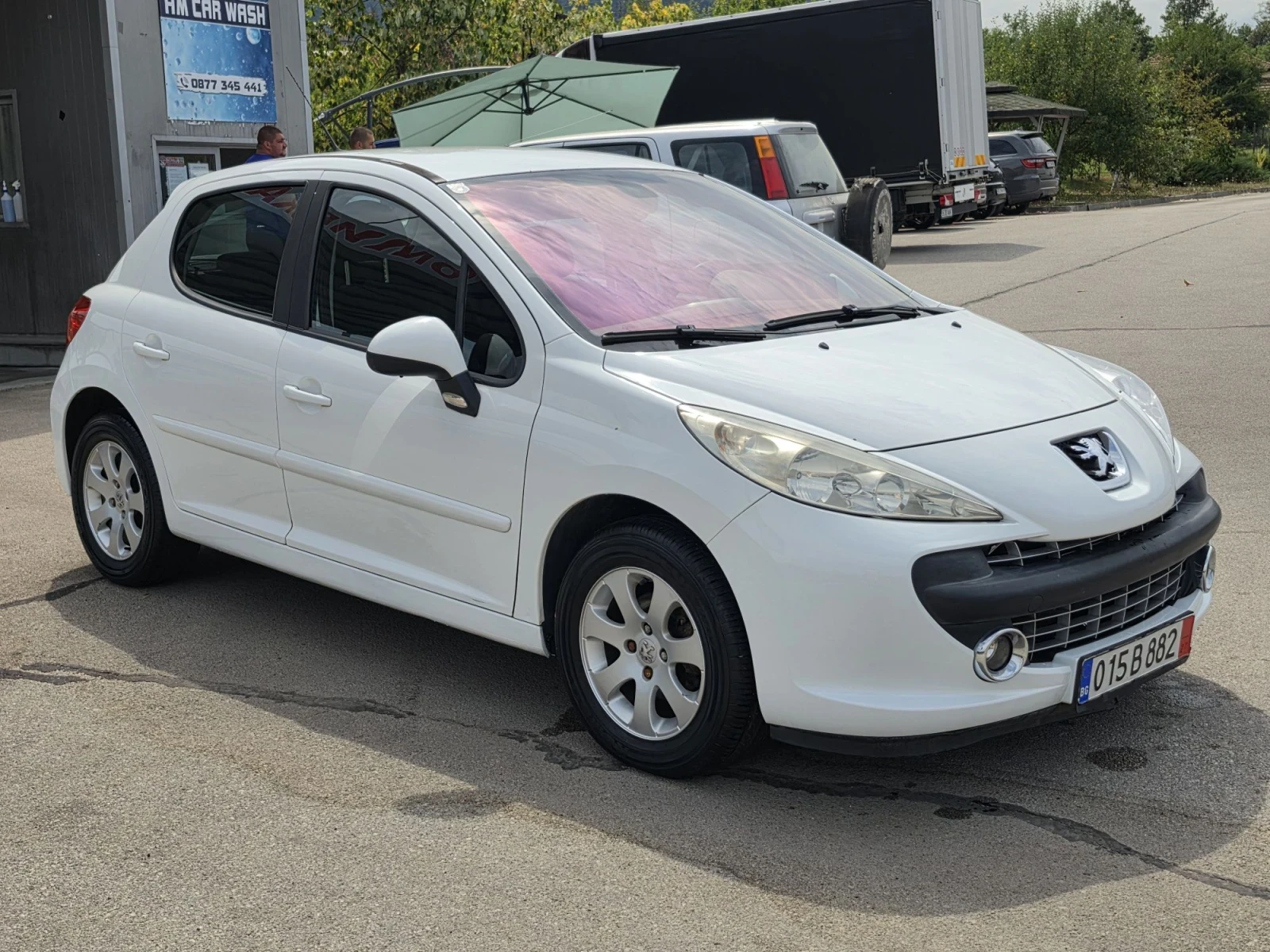 Peugeot 208 1.4/16/75kc