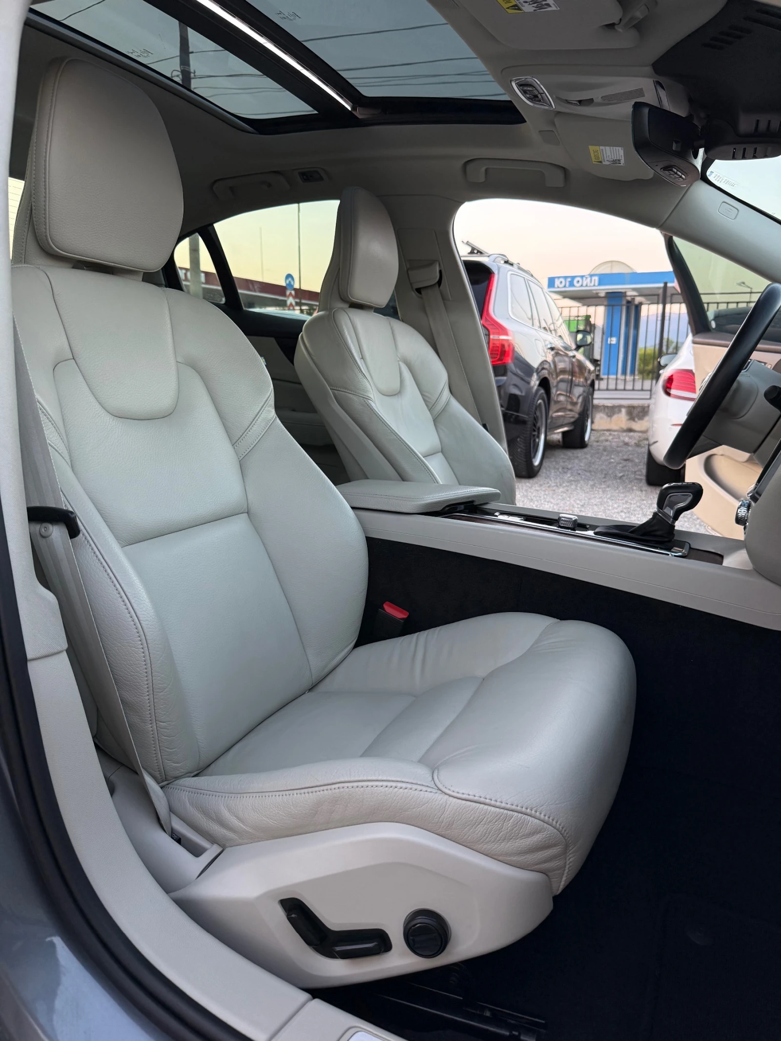 Volvo S60 2.0; T5; 4X4; 250HP, снимка 9 - Автомобили и джипове - 55666246